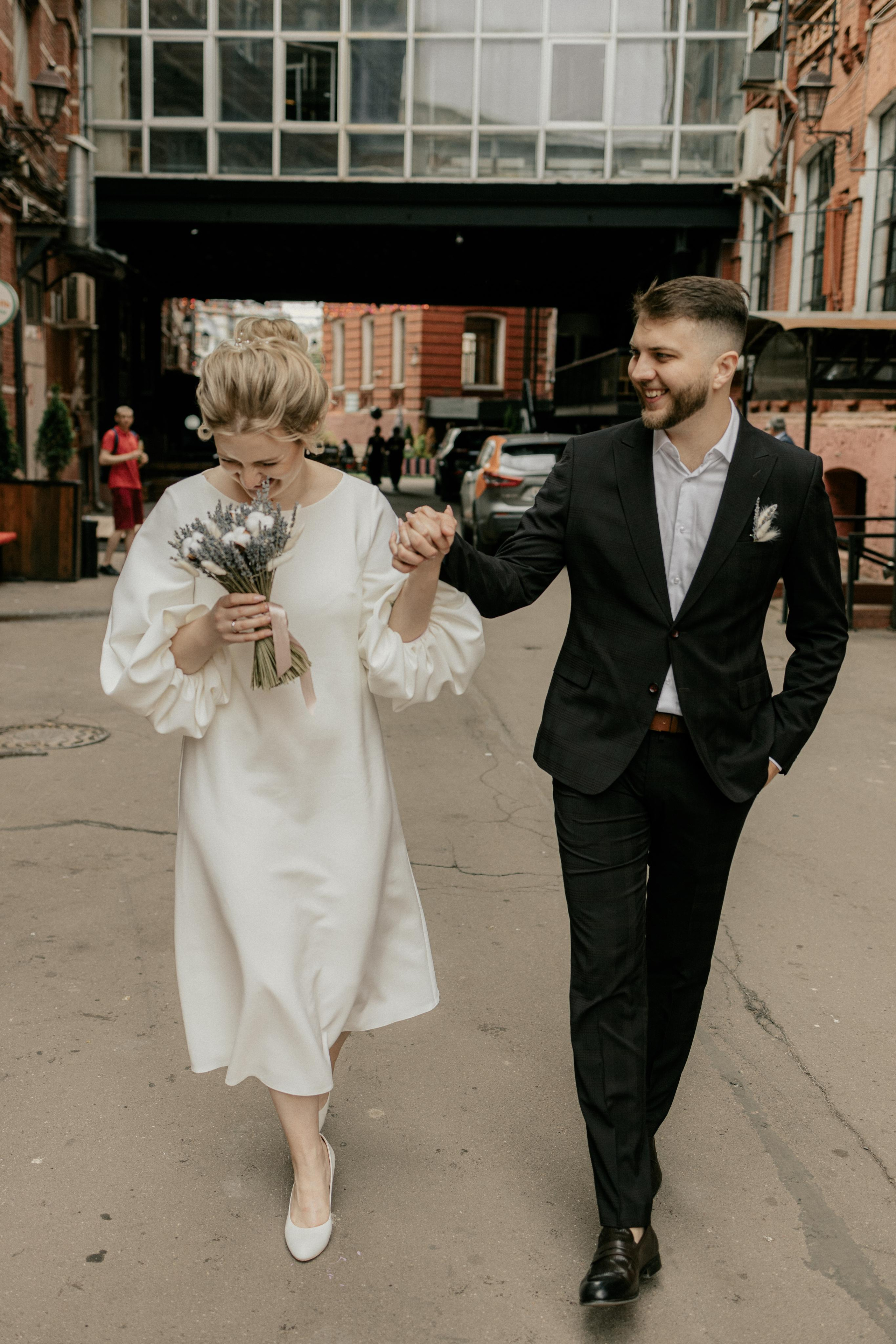 Кирилл /// Ева