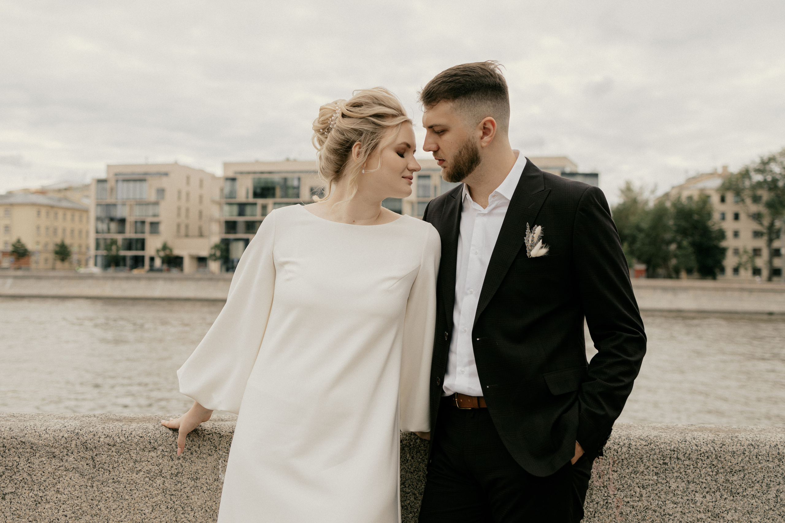 Кирилл /// Ева