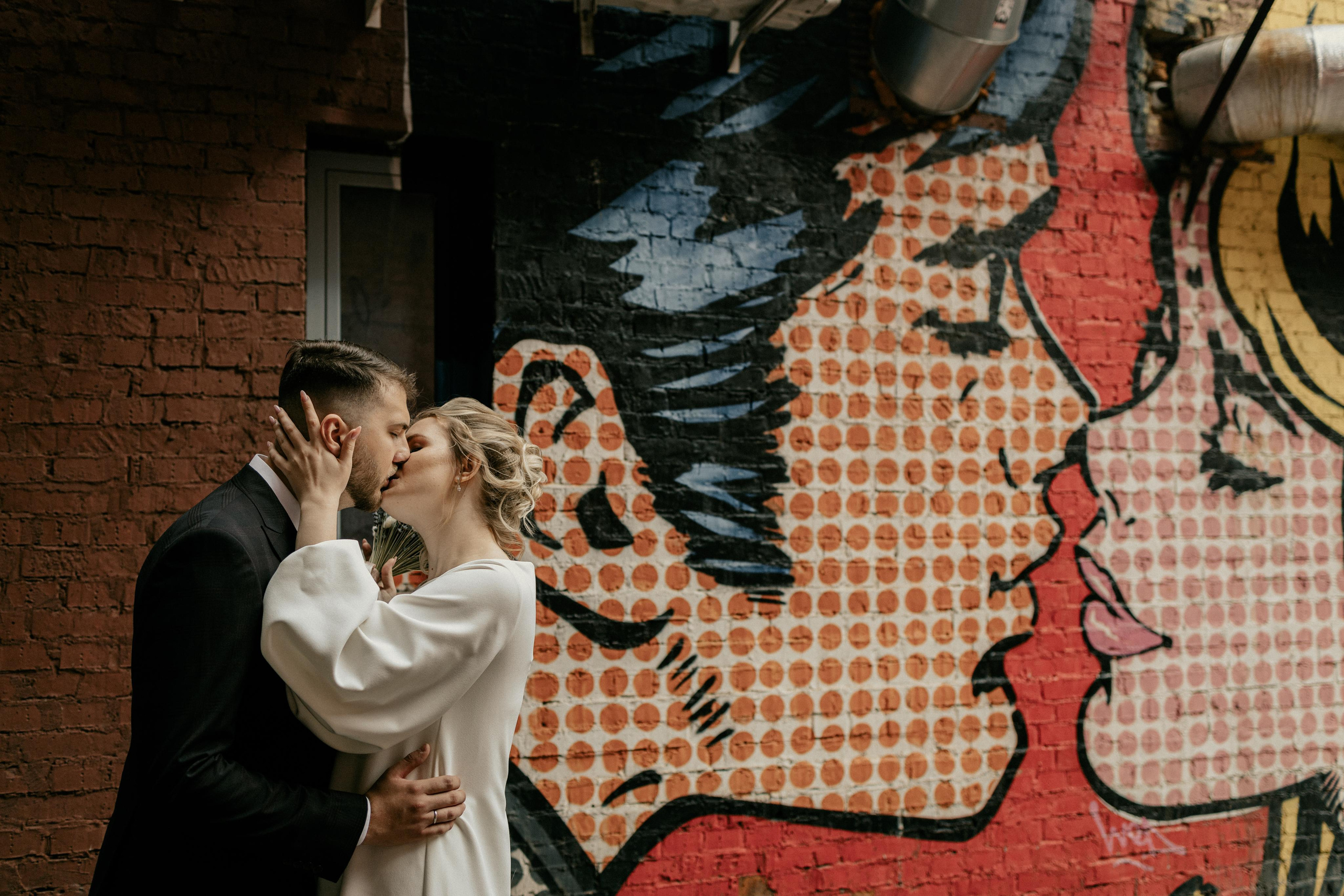 Кирилл /// Ева