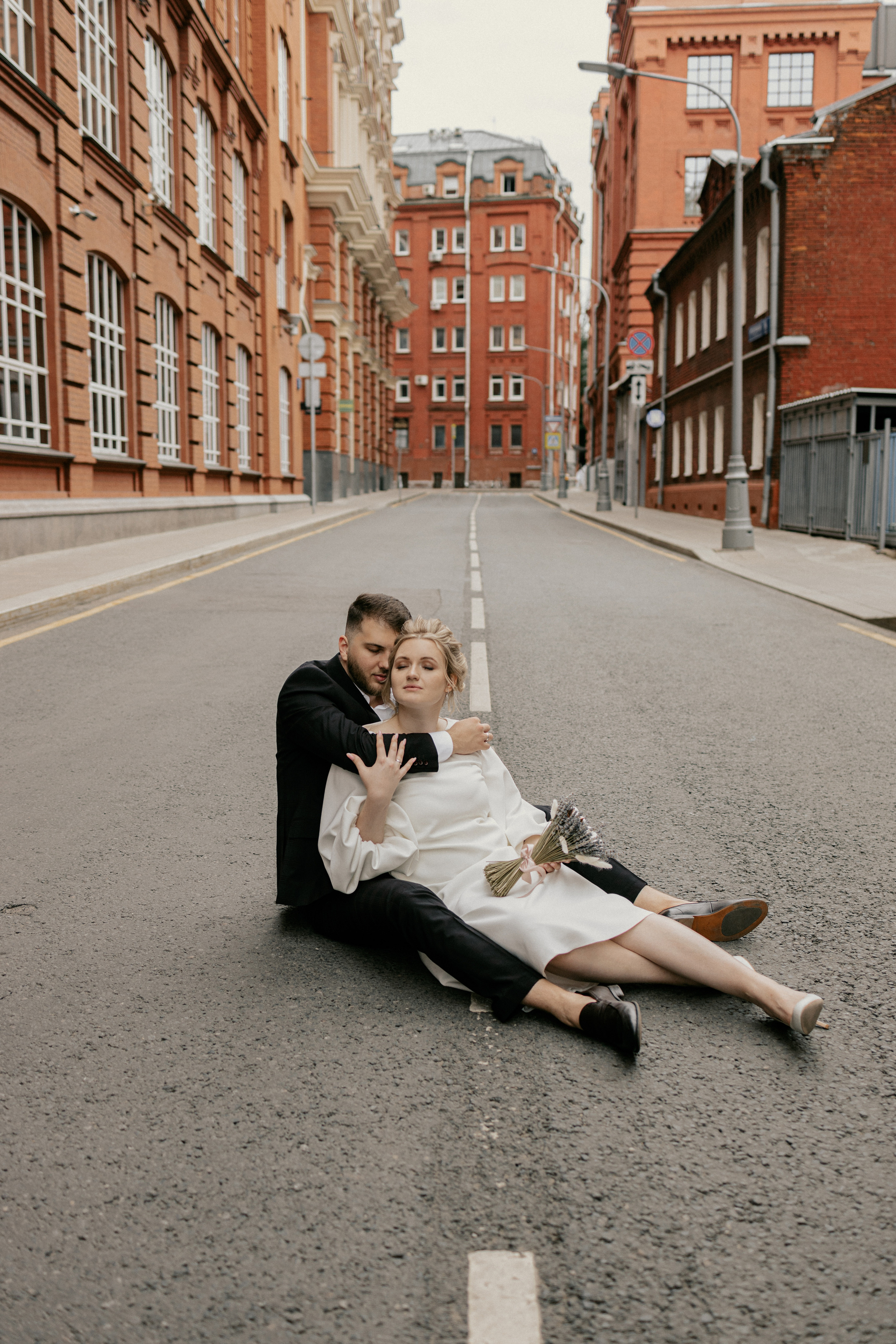 Кирилл /// Ева