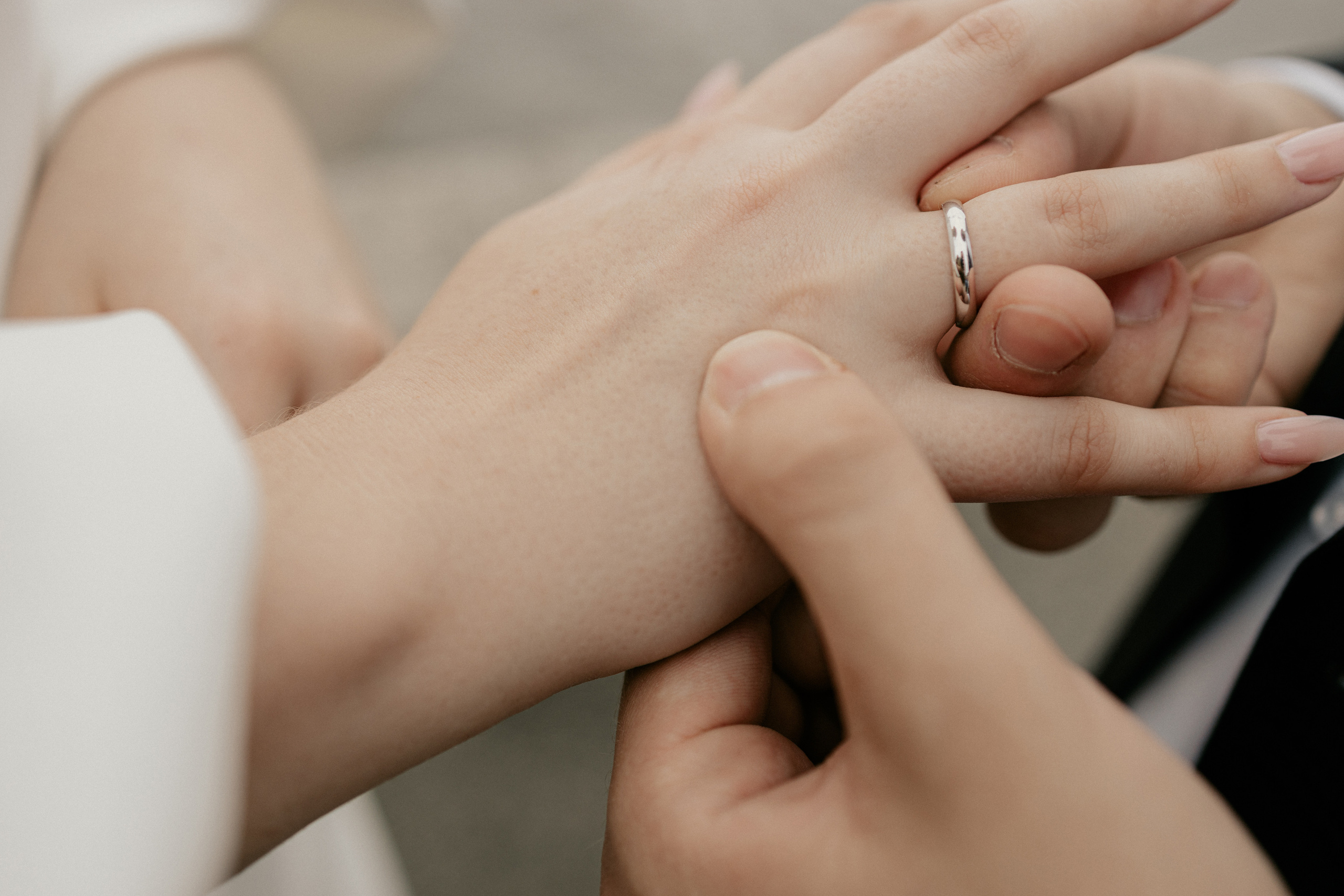 Кирилл /// Ева