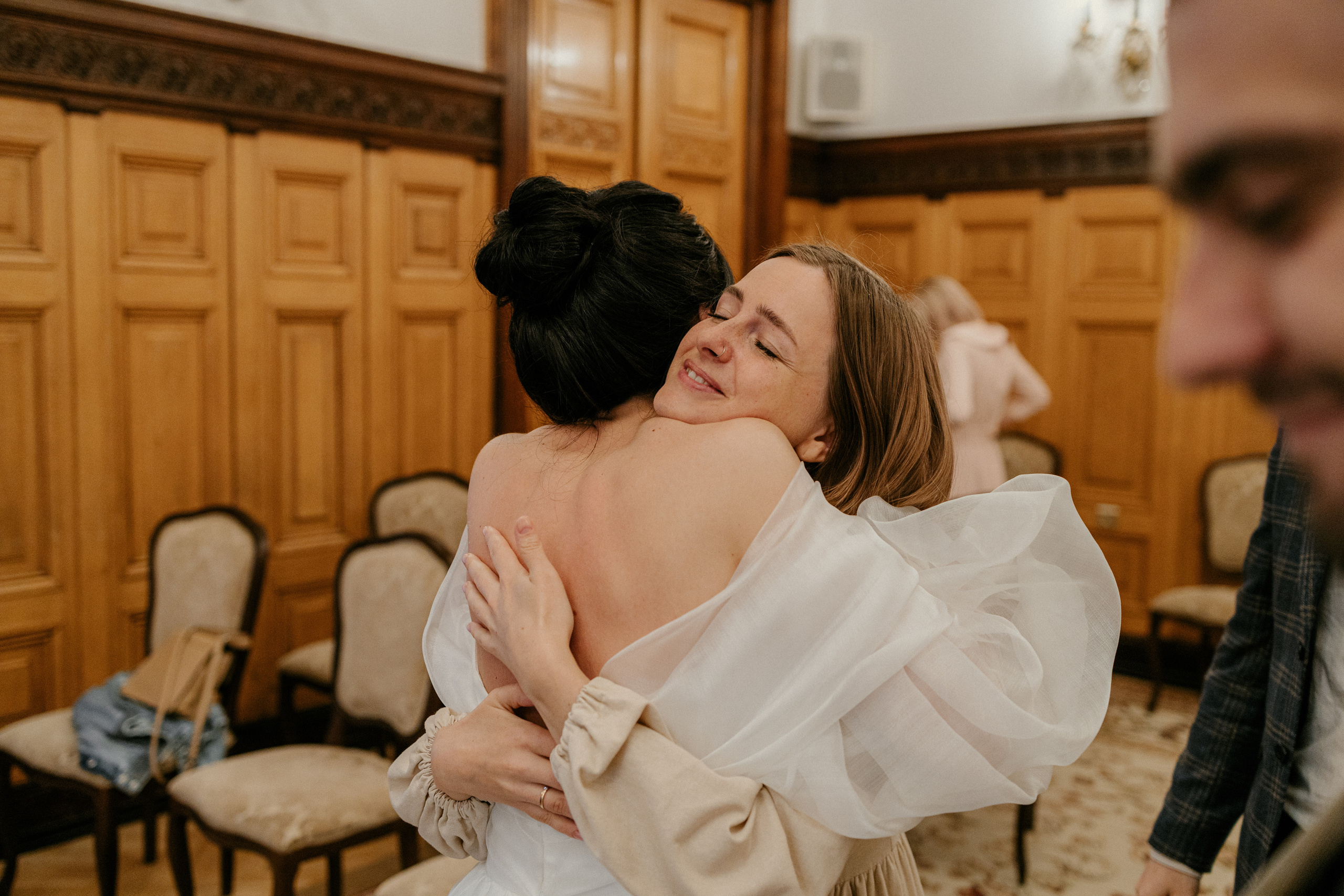 Ольга /// Денис