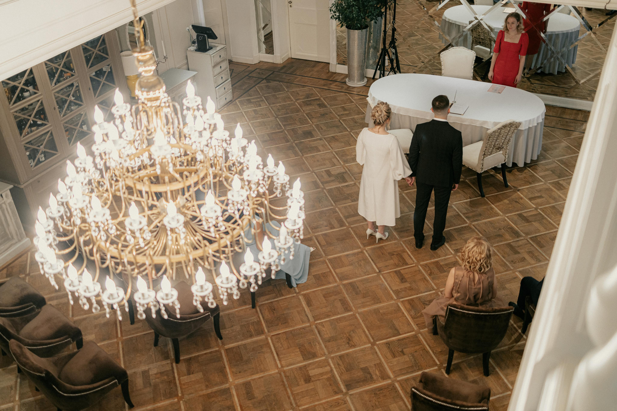 Кирилл /// Ева