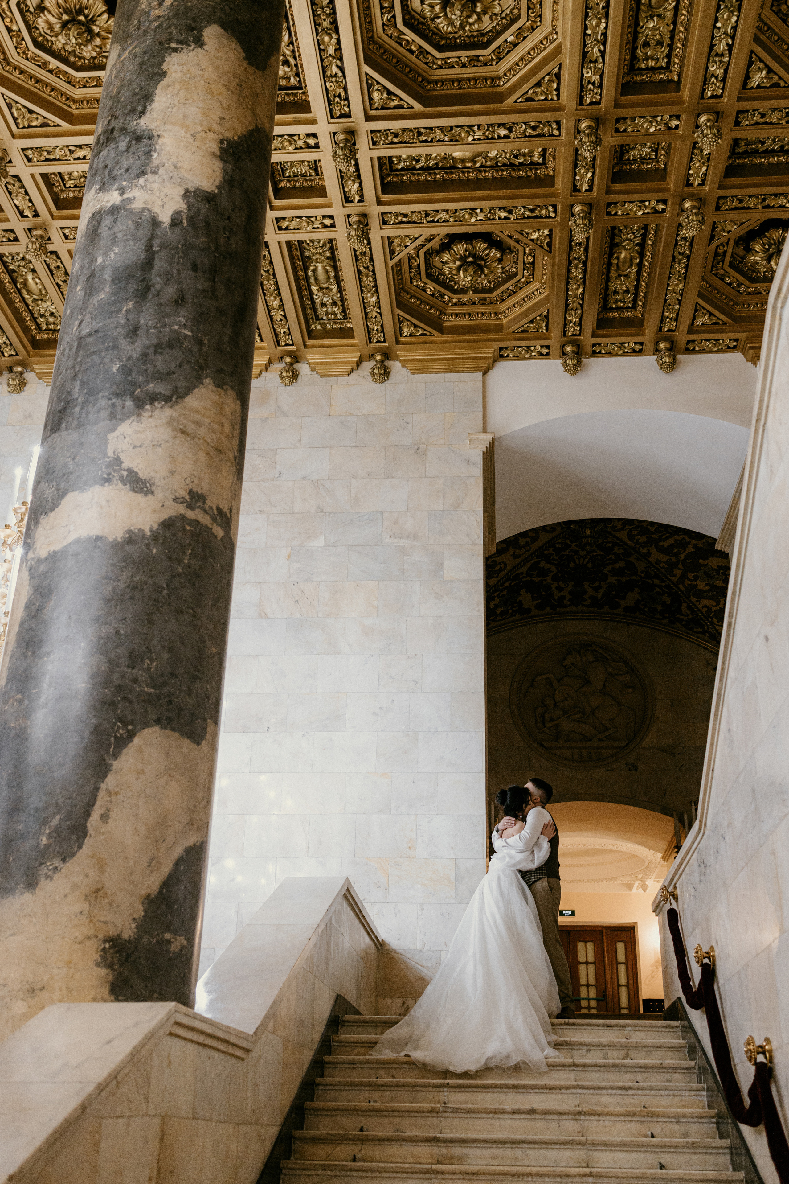 Ольга /// Денис