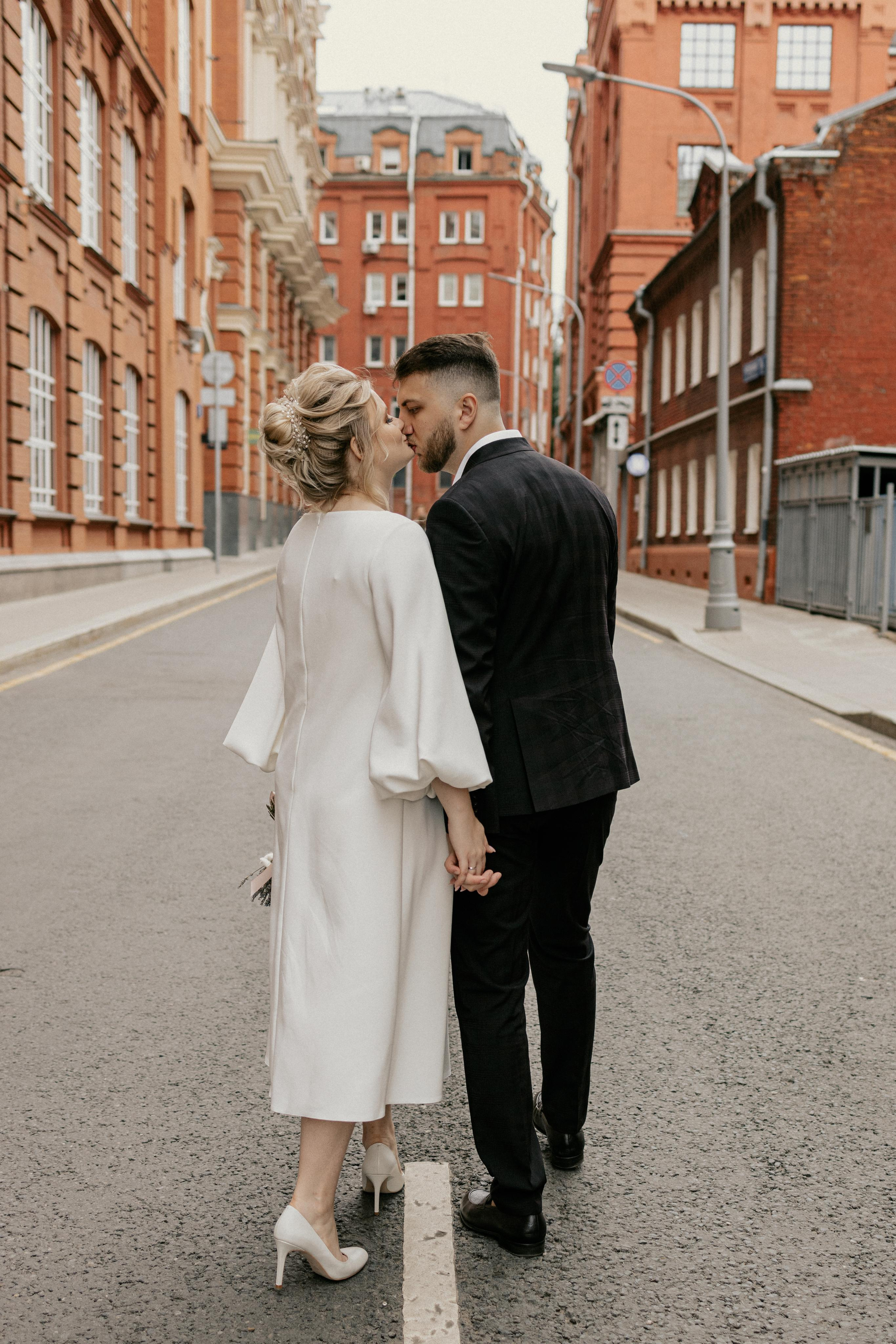 Кирилл /// Ева