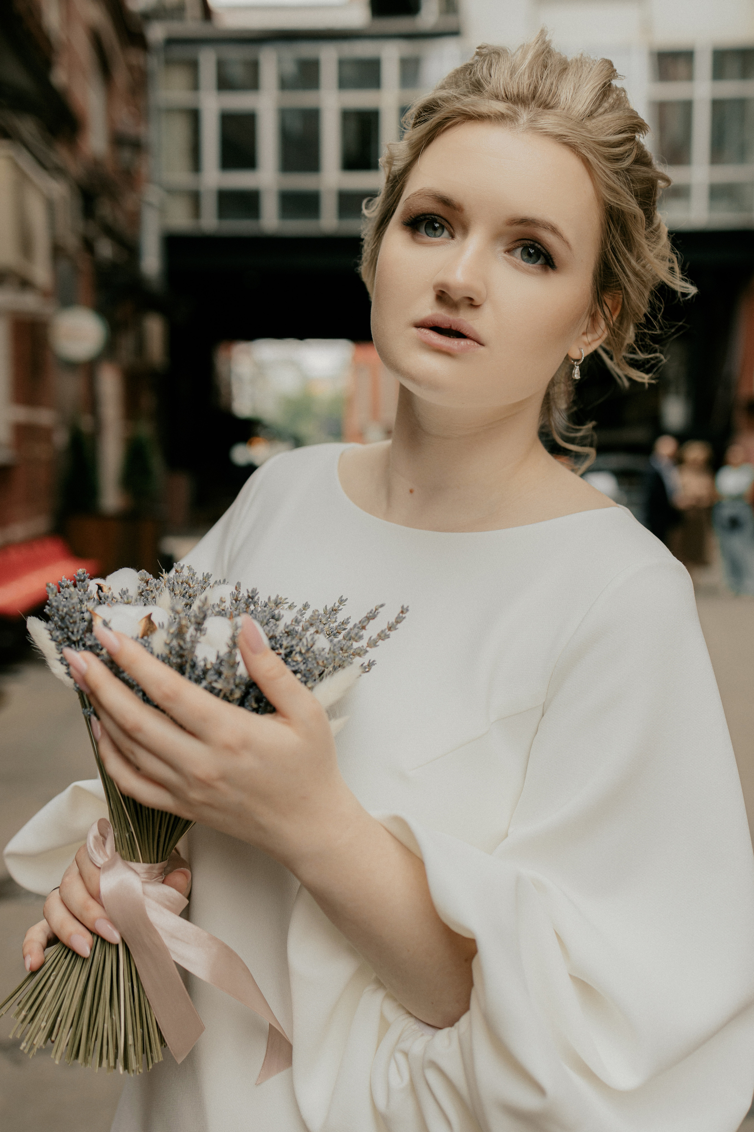 Кирилл /// Ева