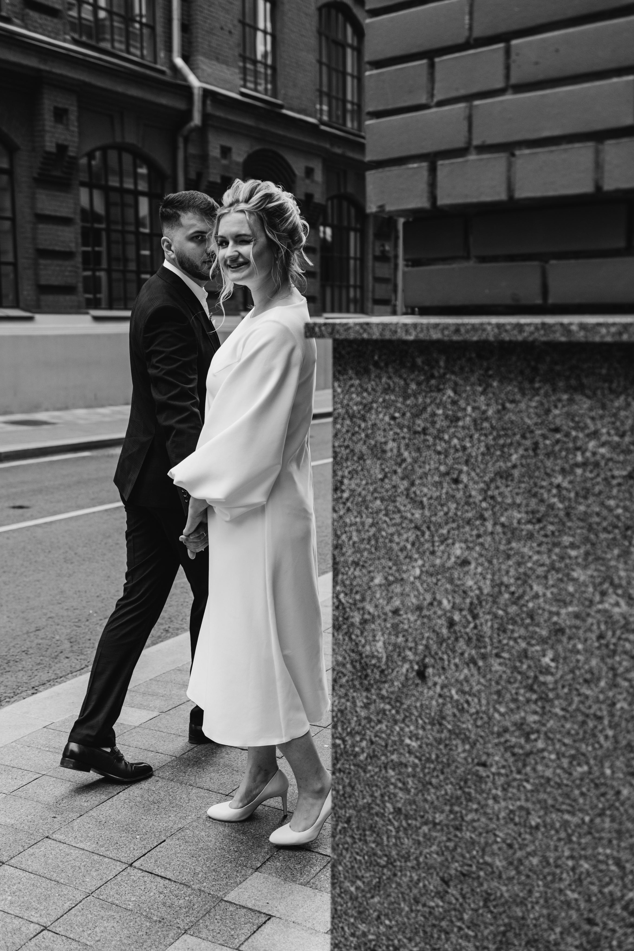 Кирилл /// Ева