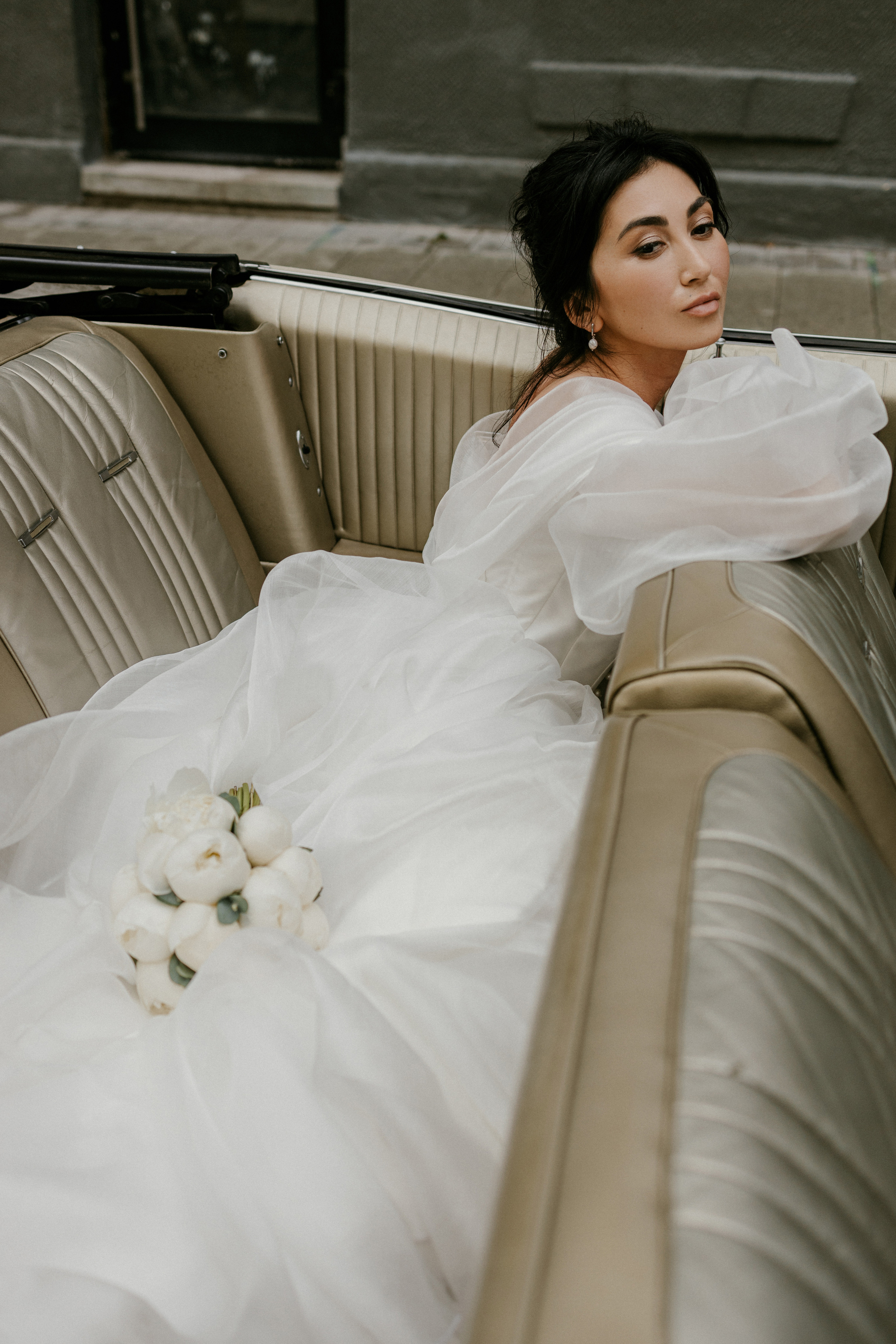 Ольга /// Денис