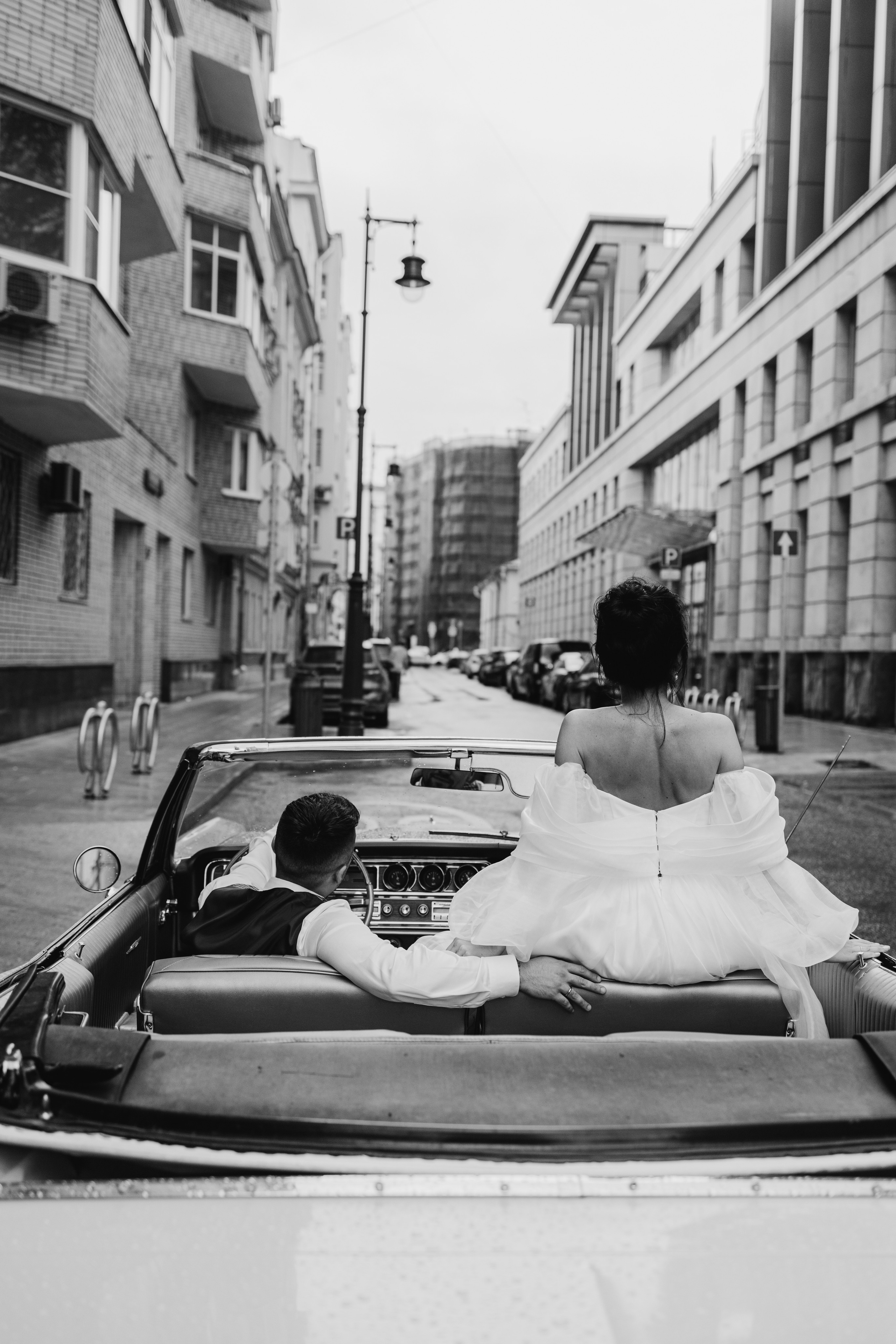 Ольга /// Денис