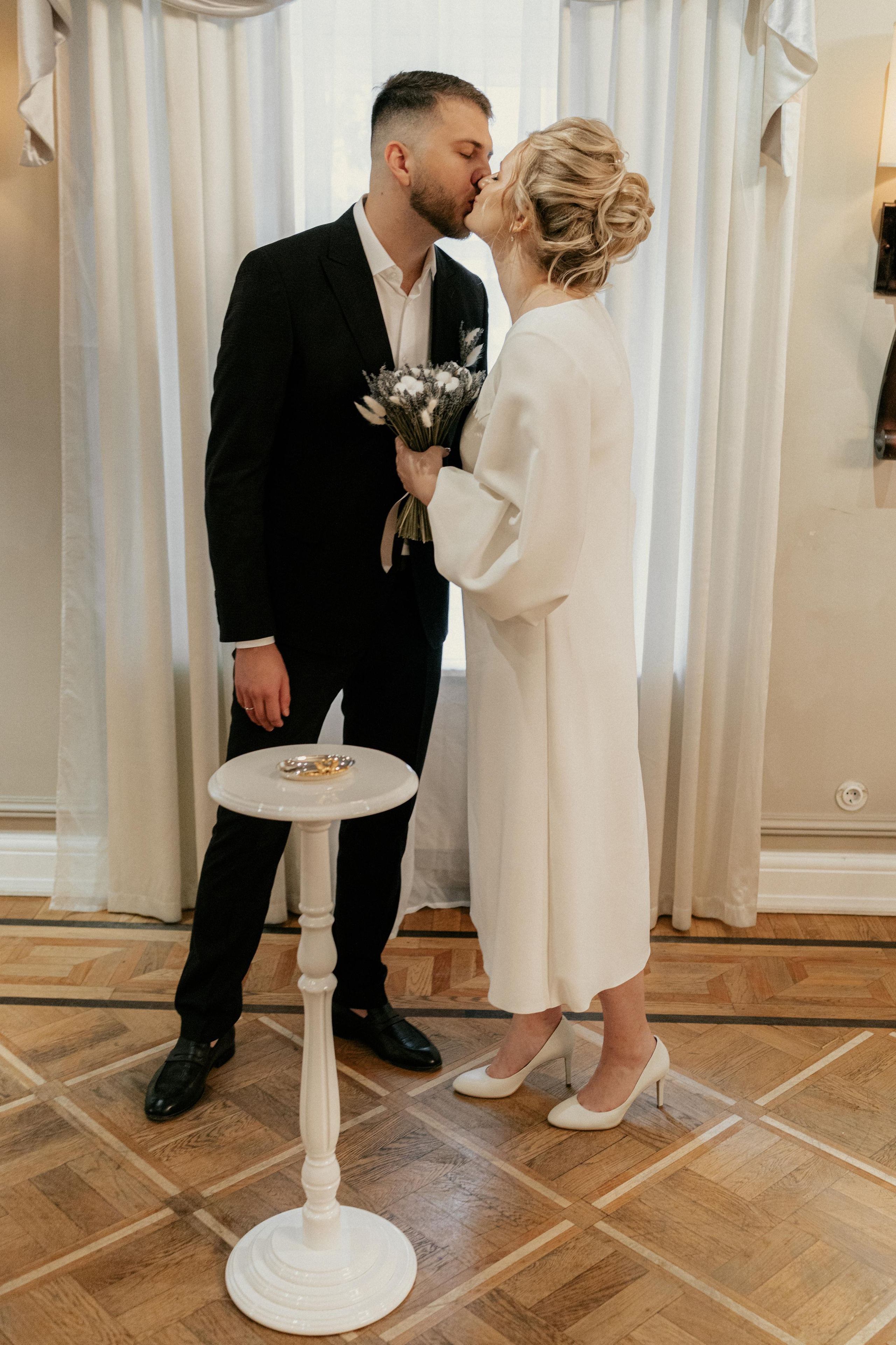 Кирилл /// Ева