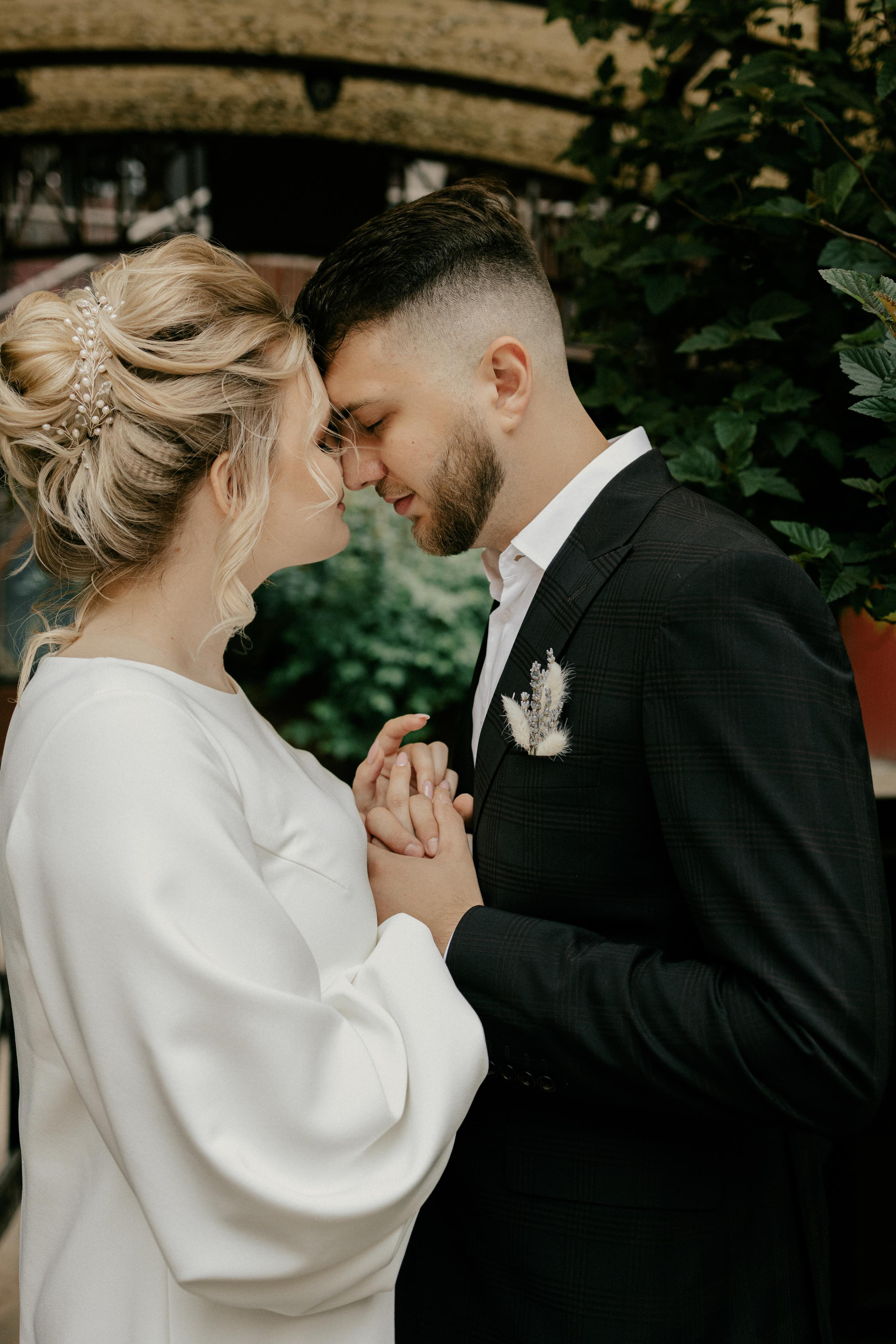 Кирилл /// Ева