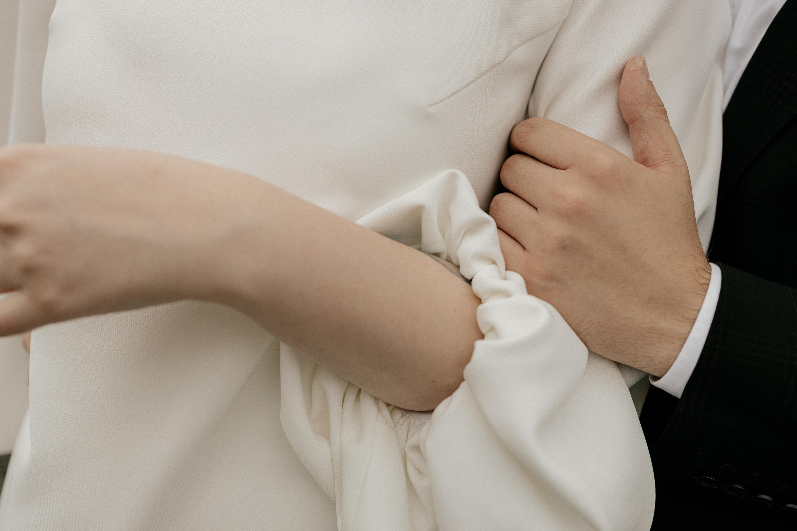 Кирилл /// Ева