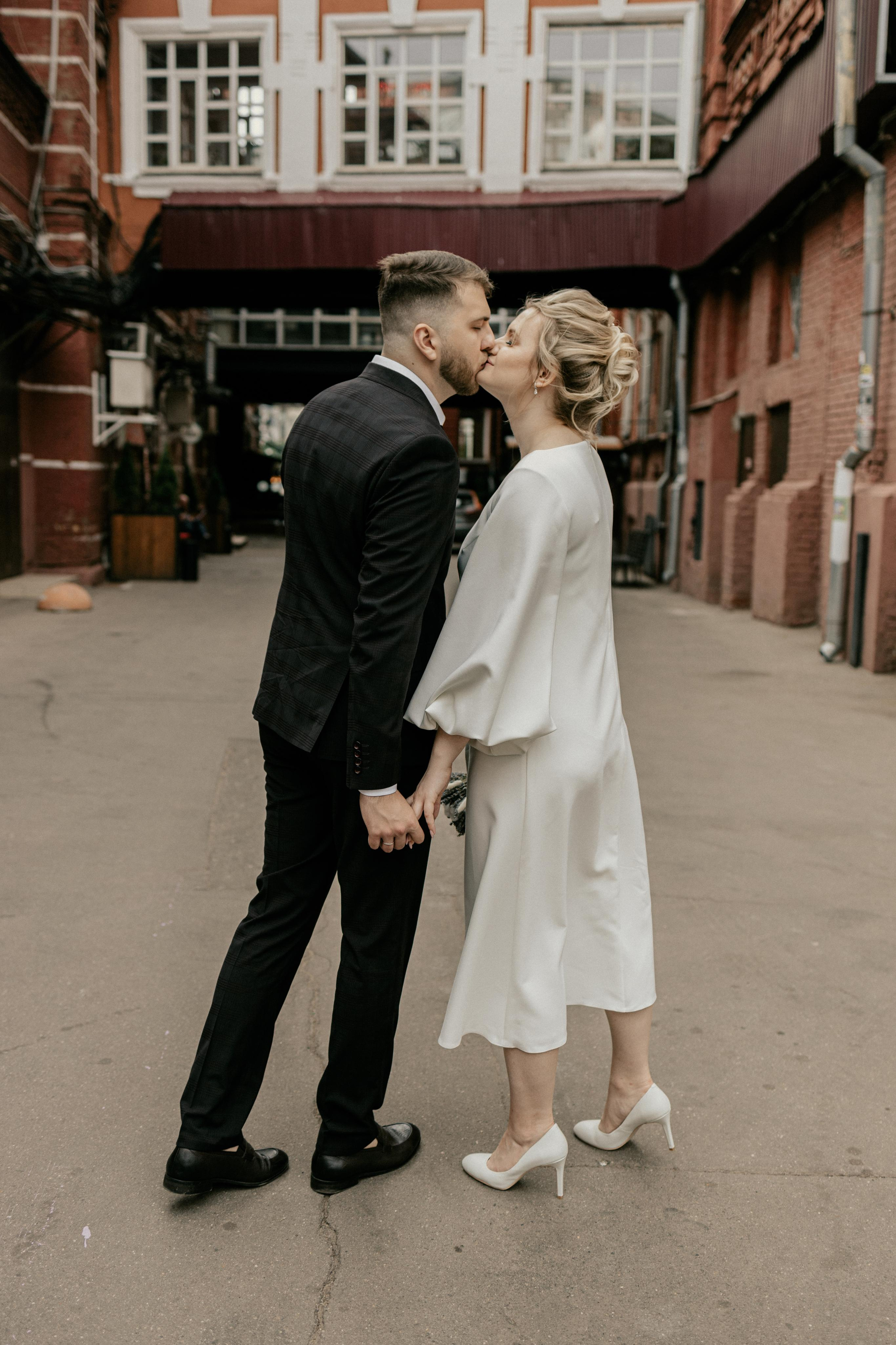 Кирилл /// Ева