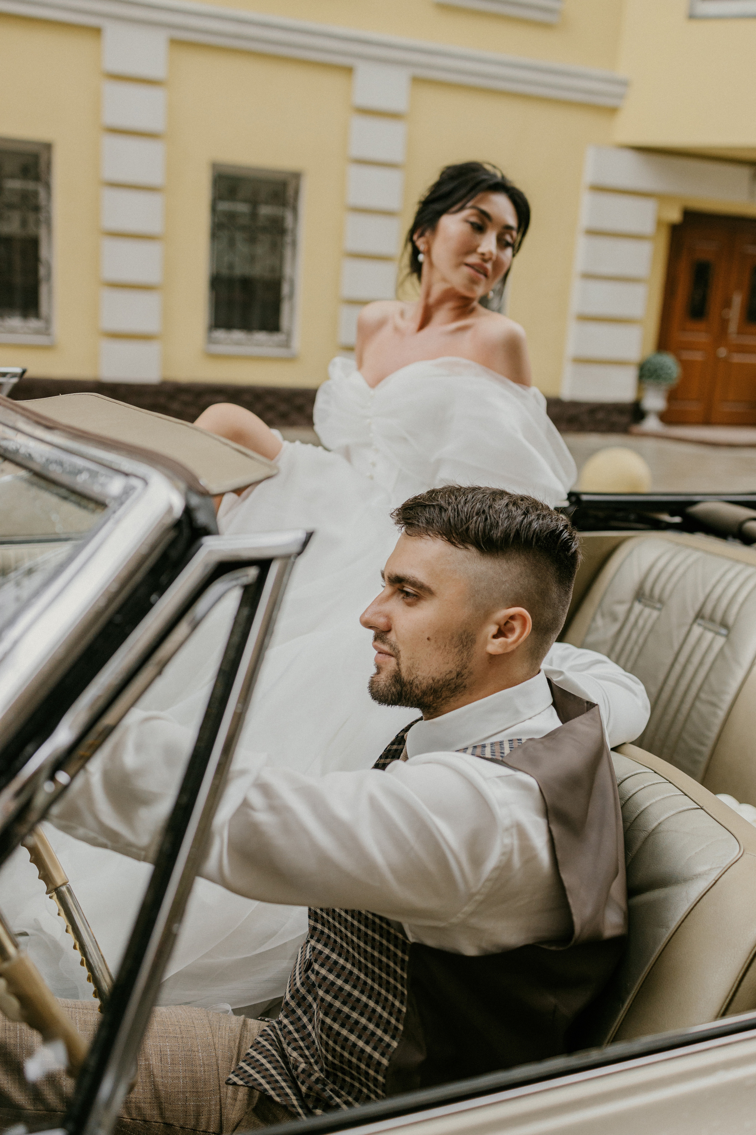 Ольга /// Денис