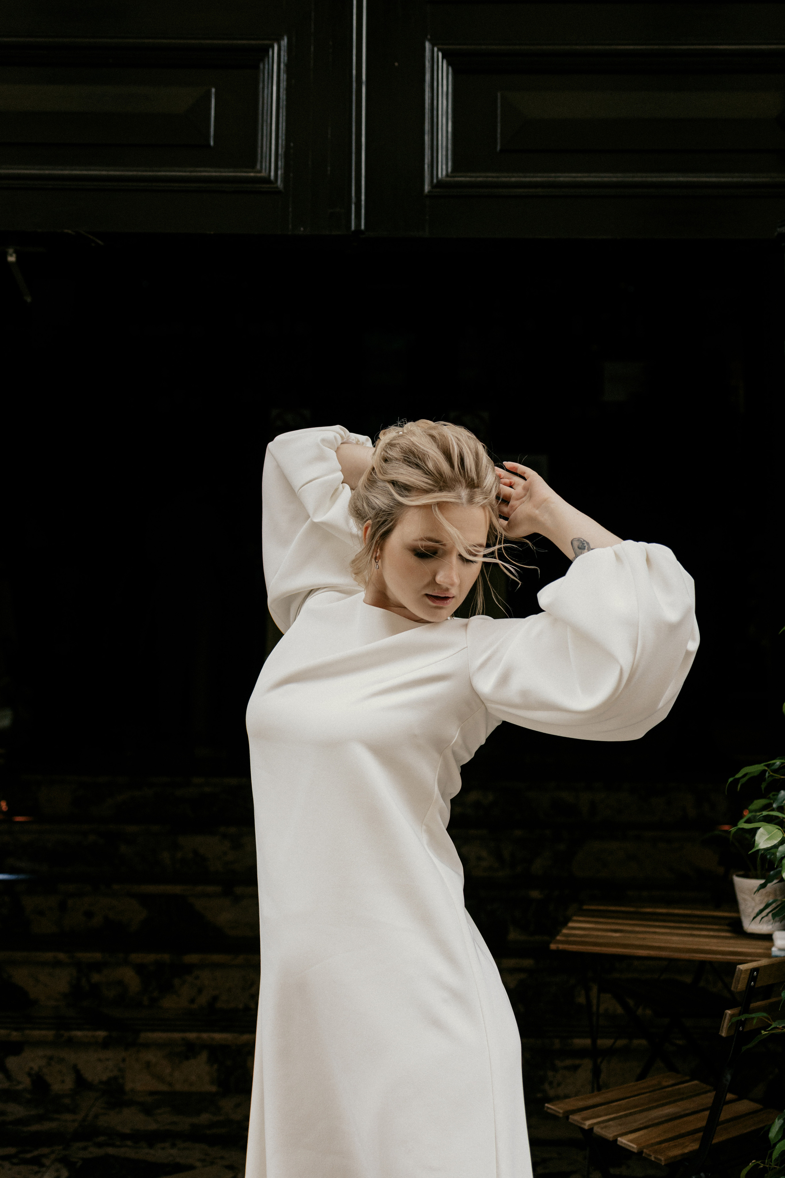 Кирилл /// Ева