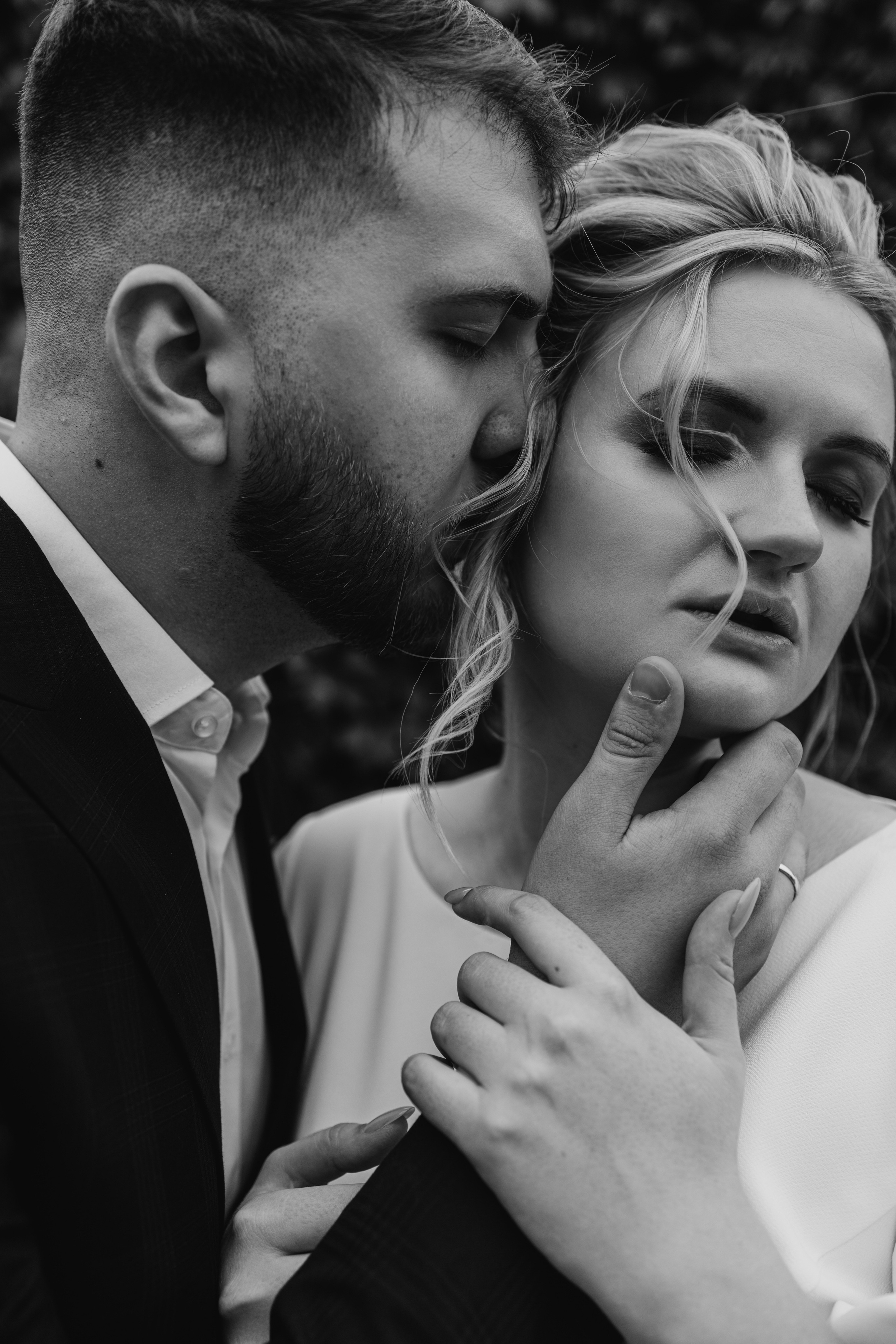 Кирилл /// Ева