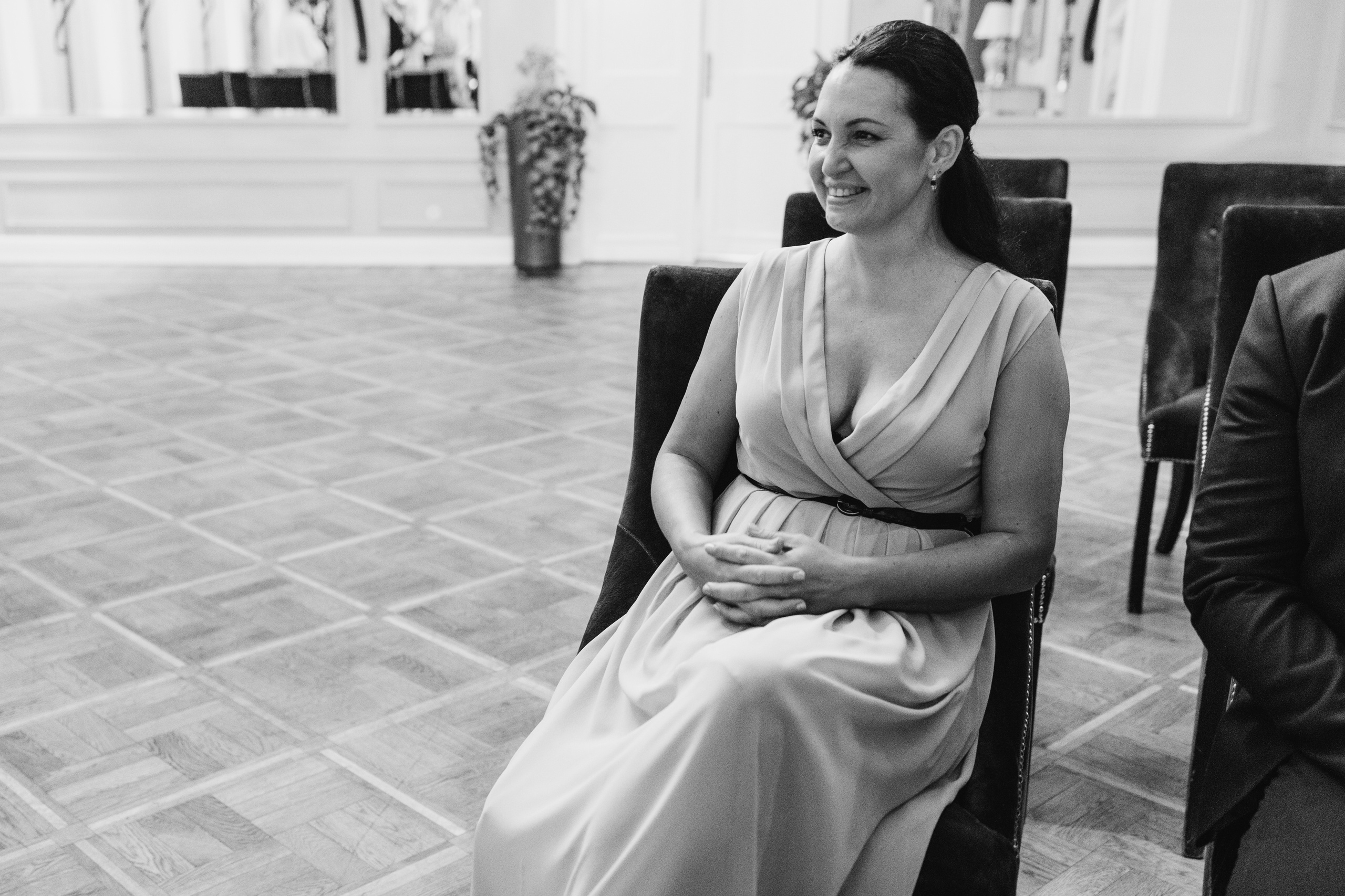 Кирилл /// Ева