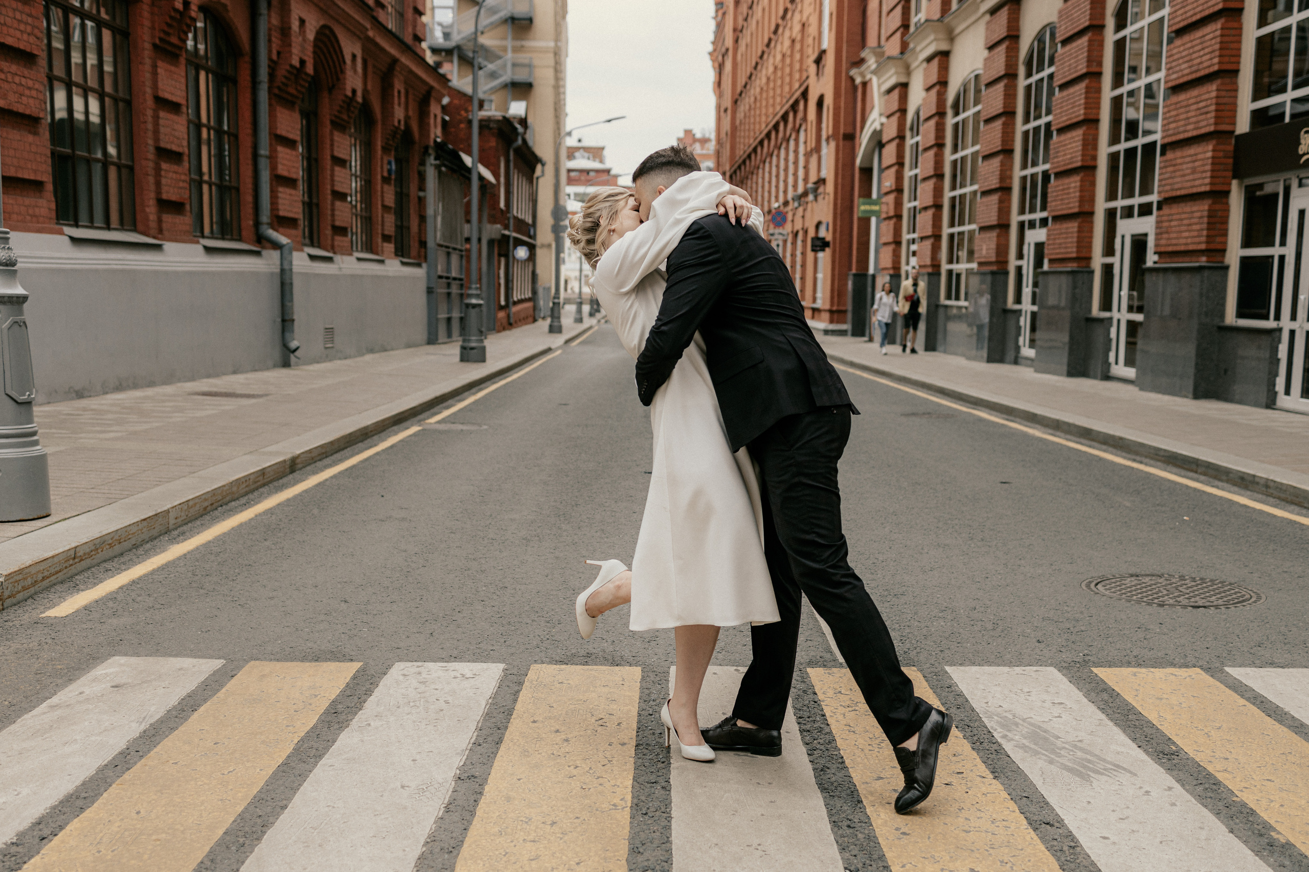 Кирилл /// Ева