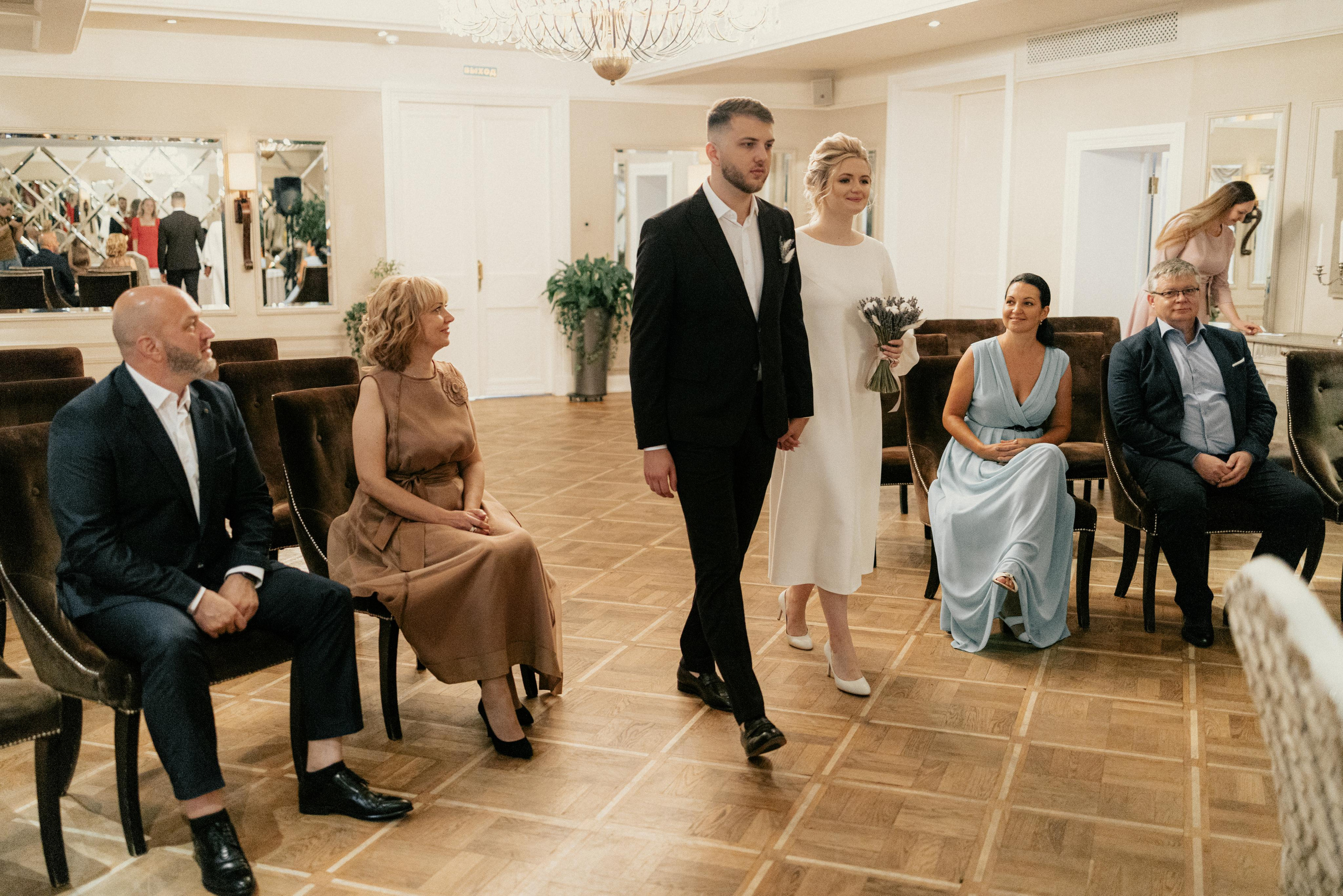 Кирилл /// Ева