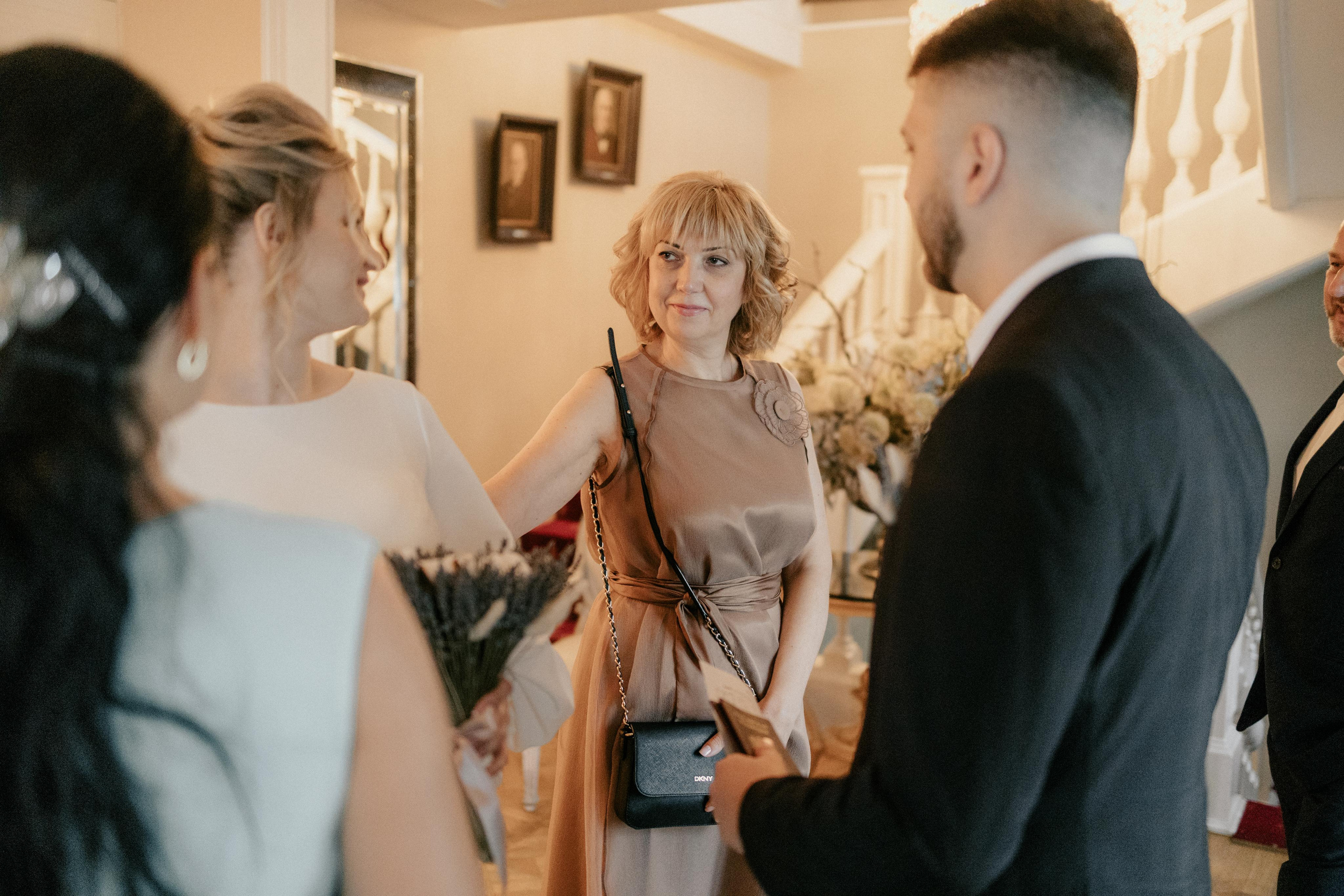 Кирилл /// Ева