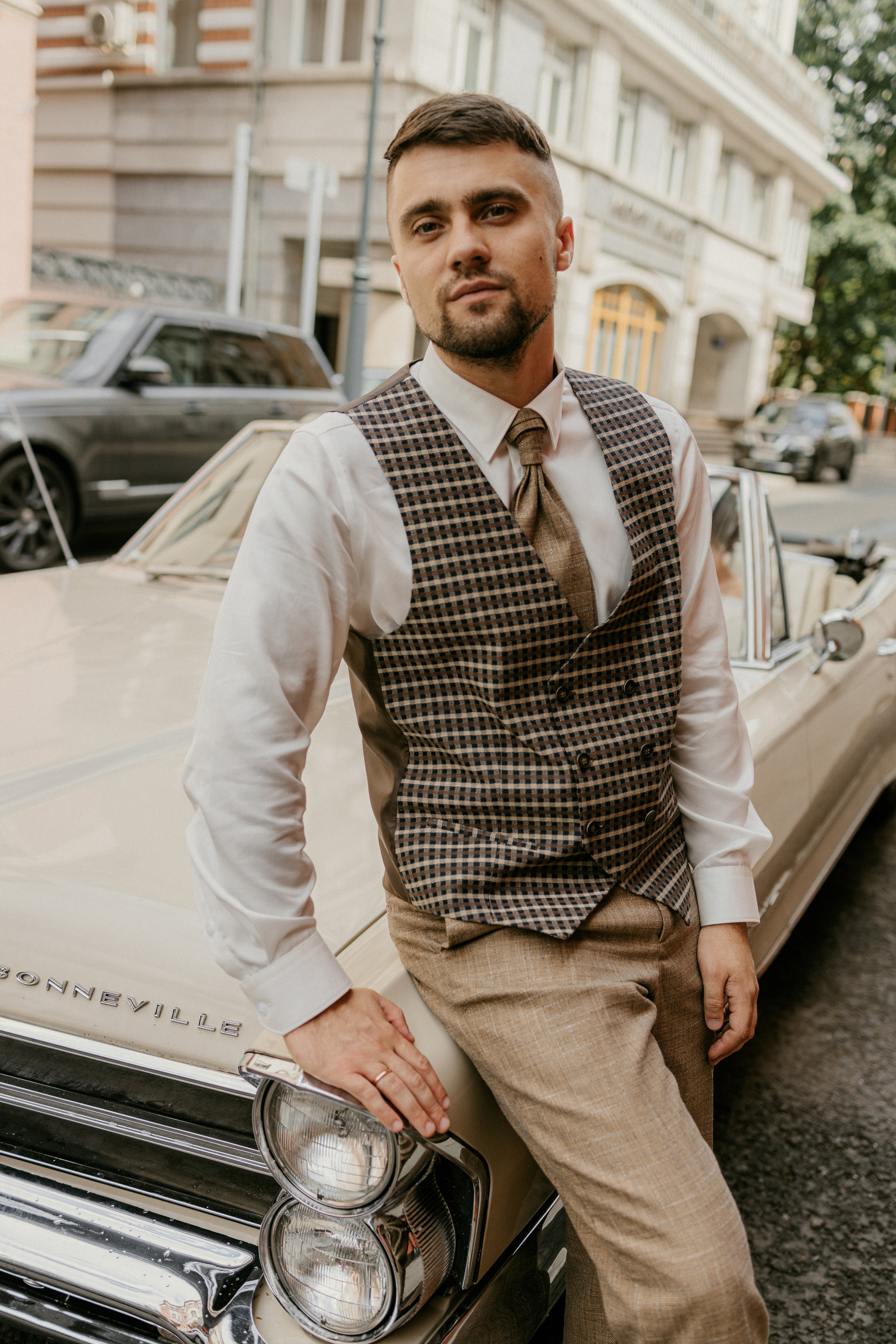 Ольга /// Денис