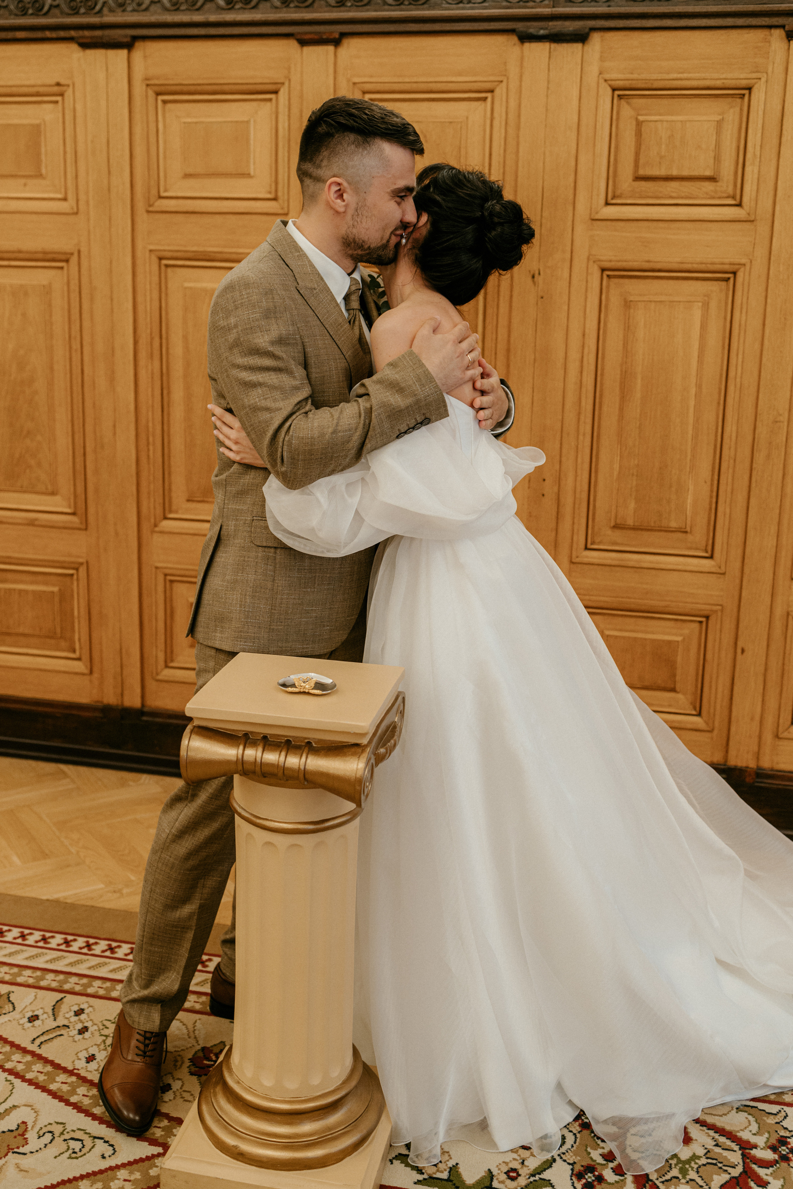 Ольга /// Денис