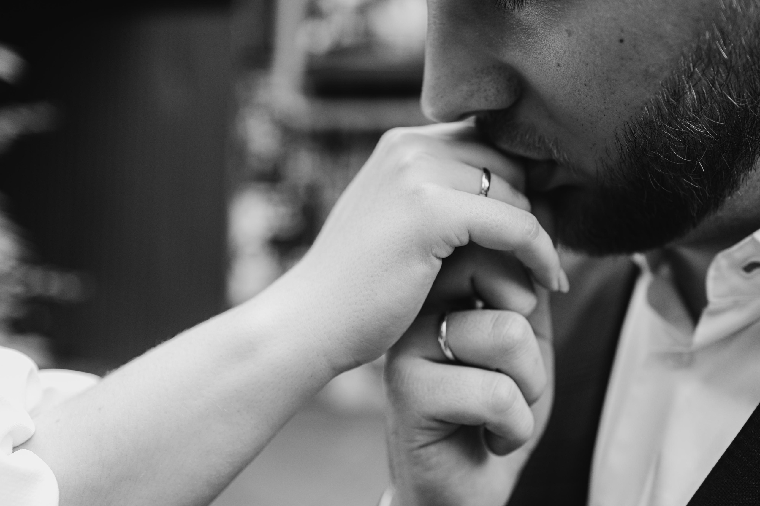 Кирилл /// Ева