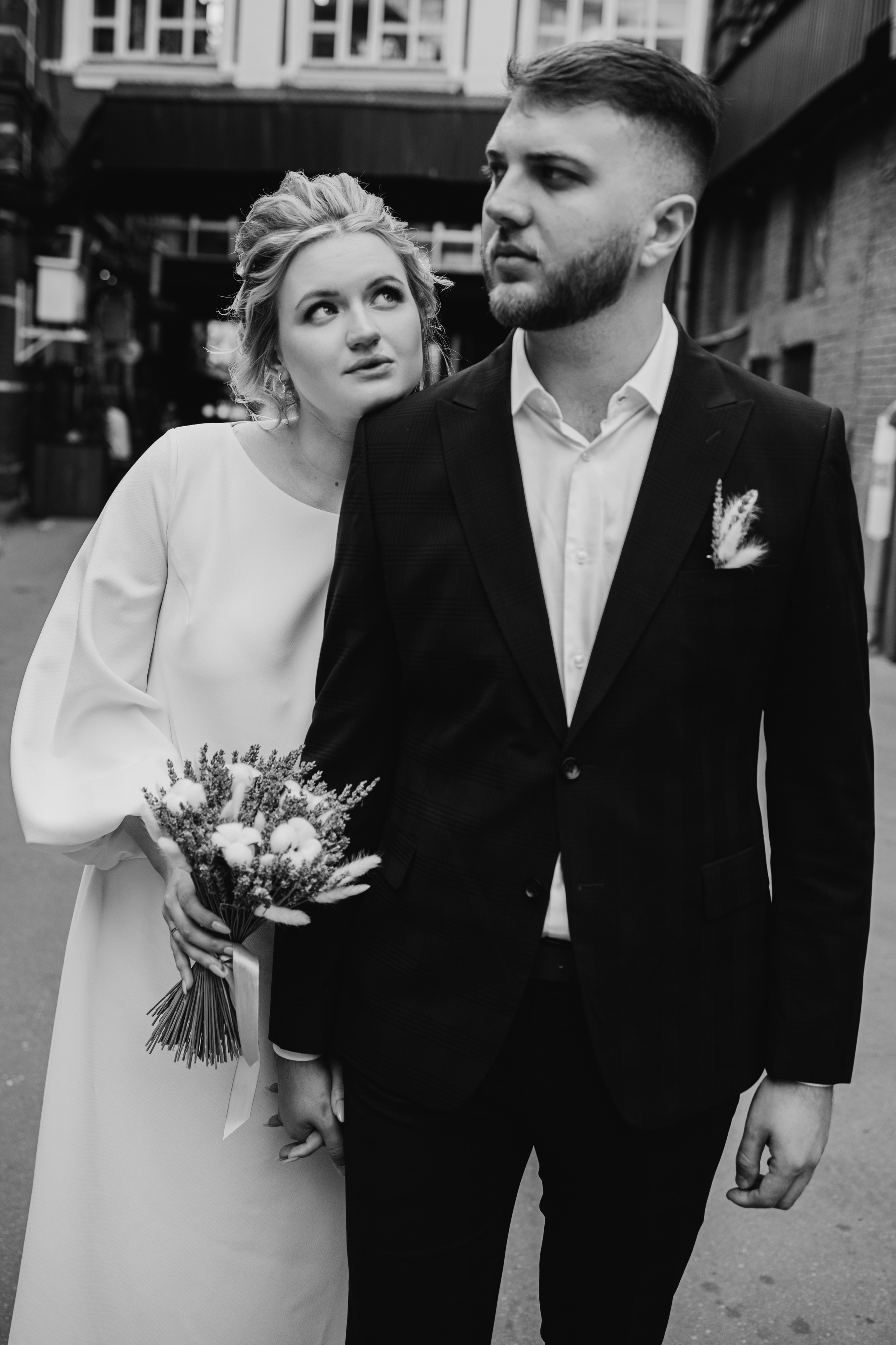 Кирилл /// Ева