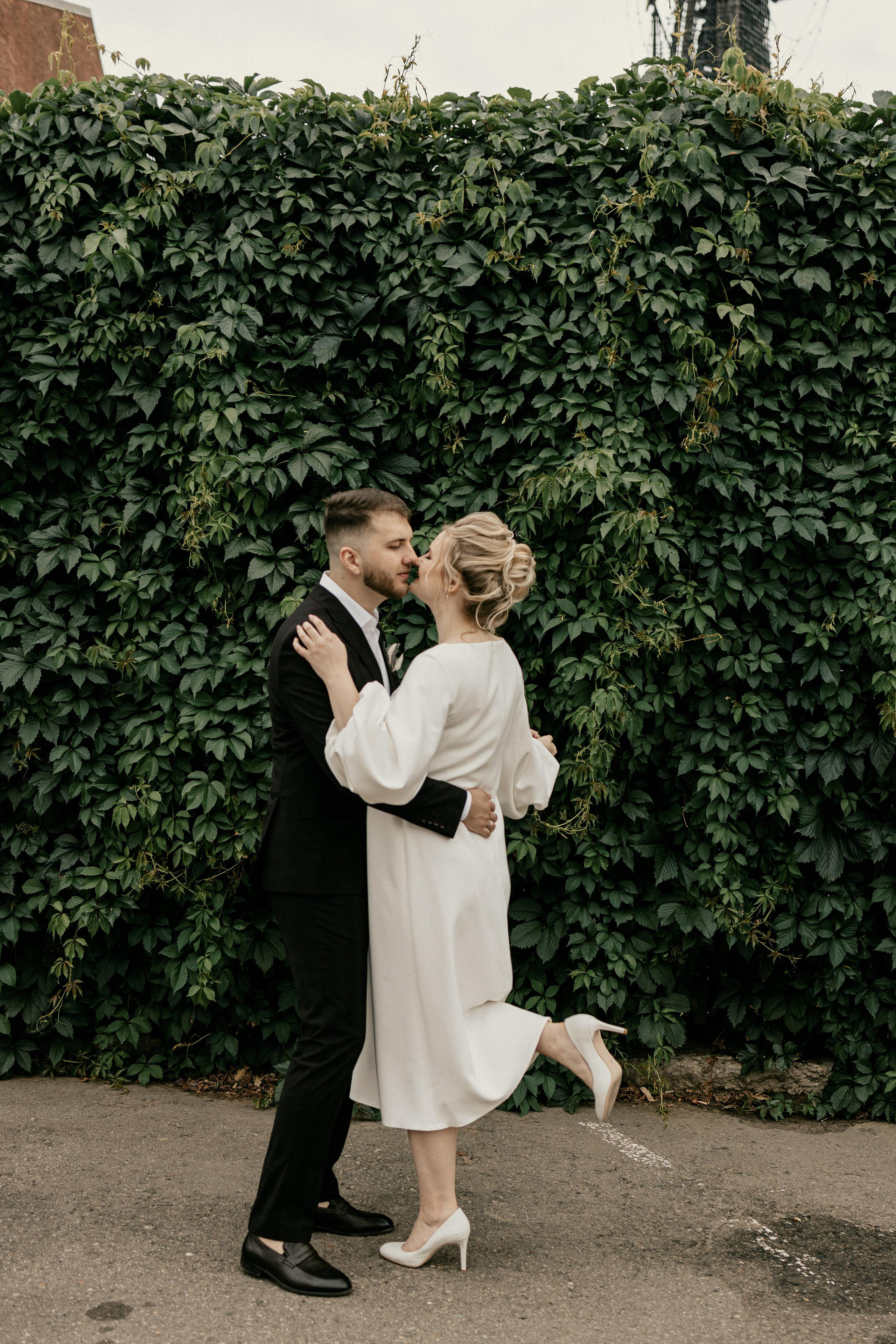 Кирилл /// Ева