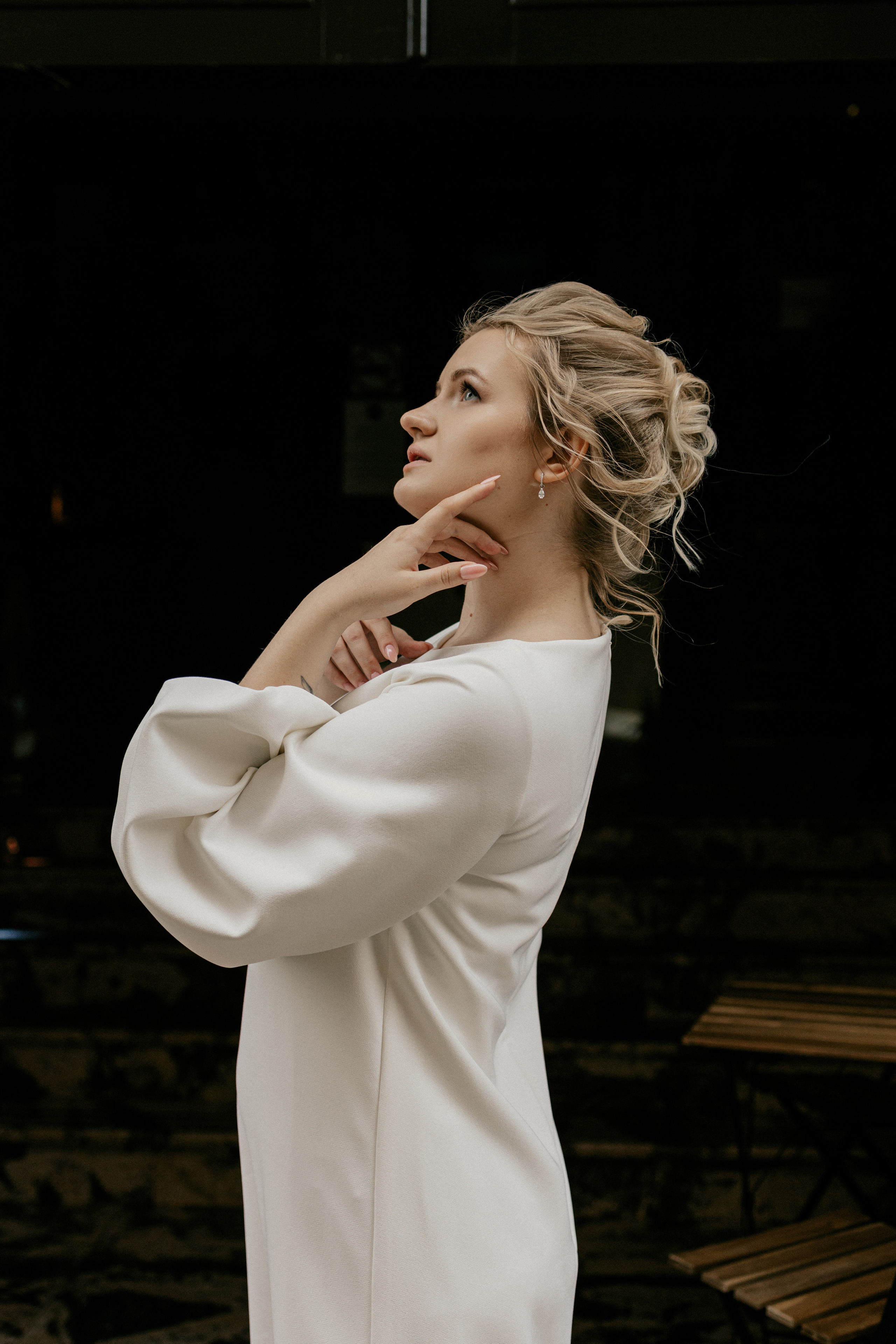 Кирилл /// Ева