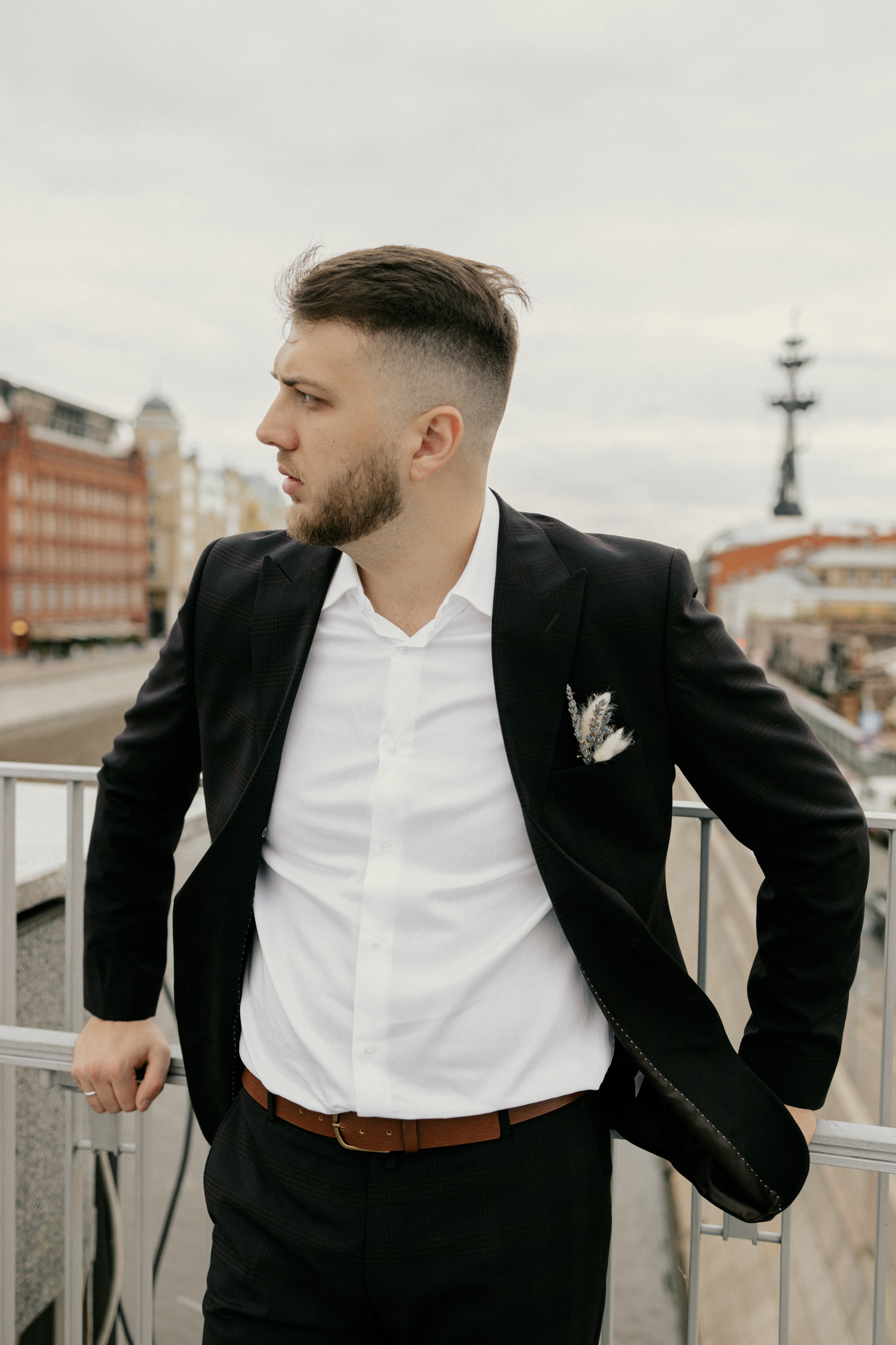 Кирилл /// Ева