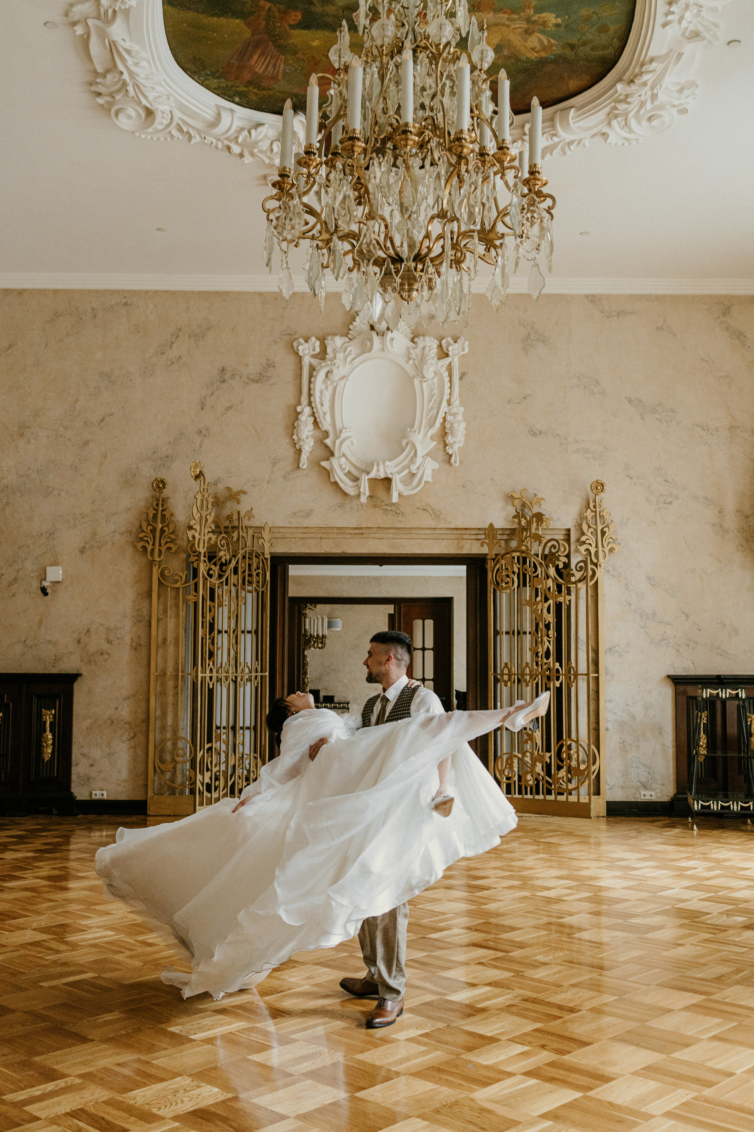 Ольга /// Денис