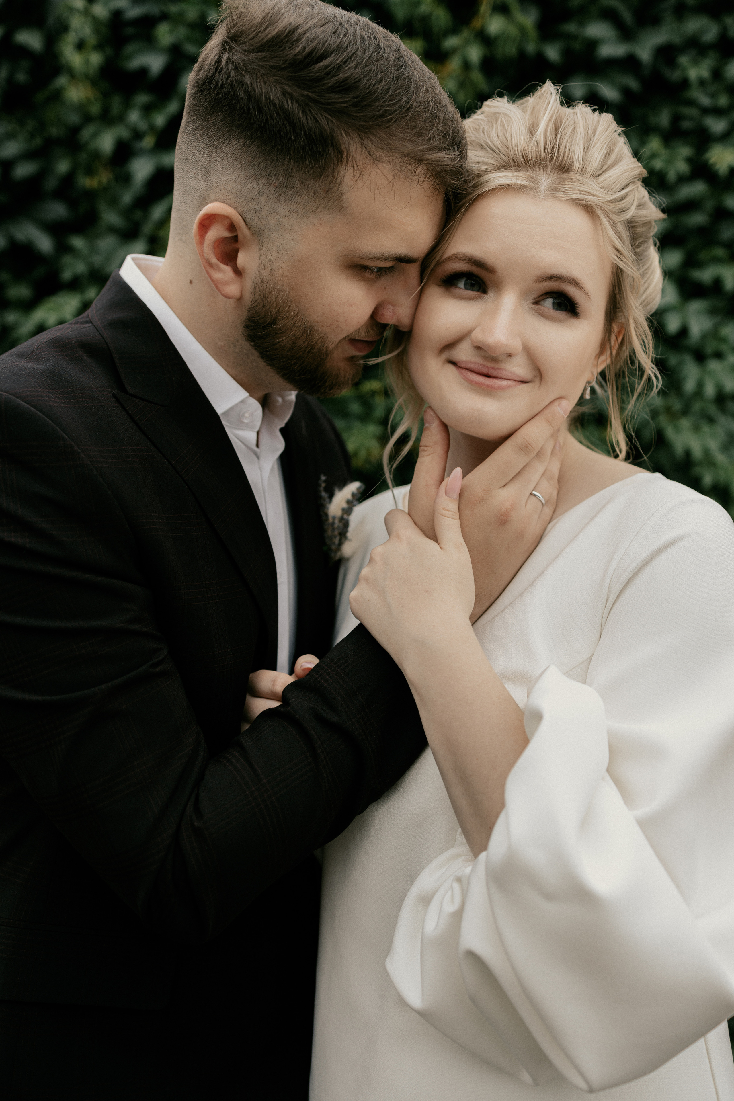 Кирилл /// Ева