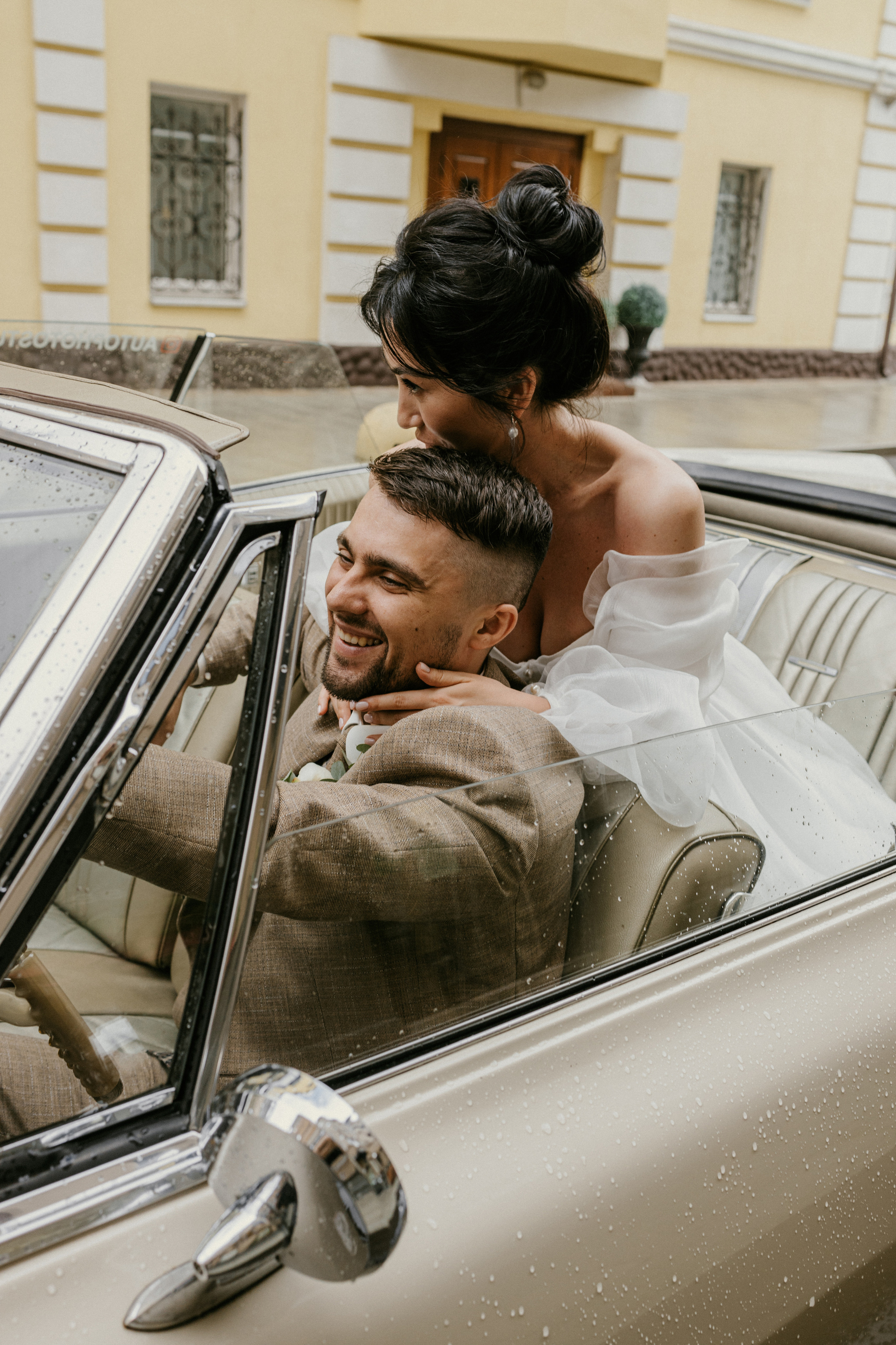 Ольга /// Денис