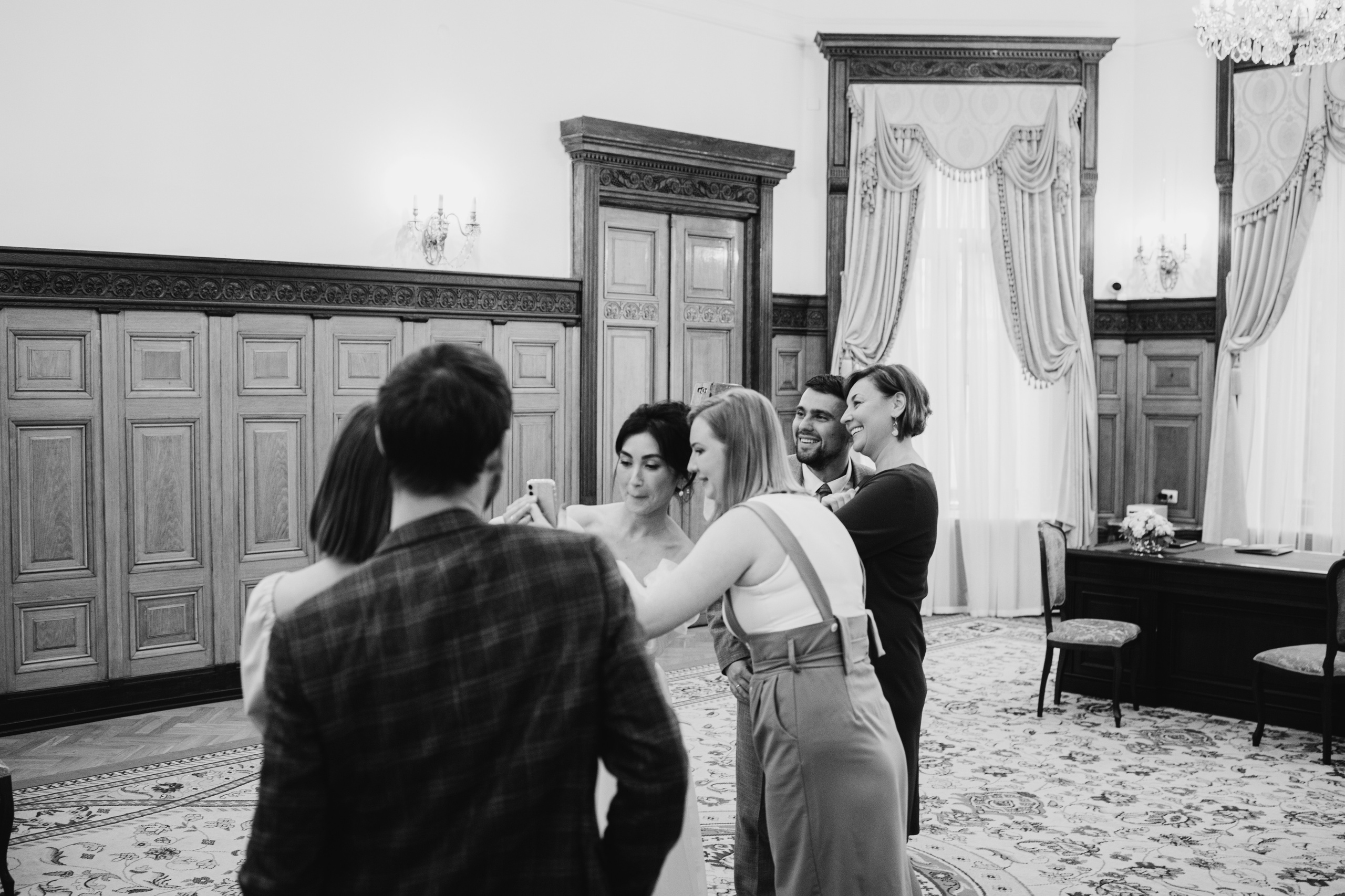 Ольга /// Денис