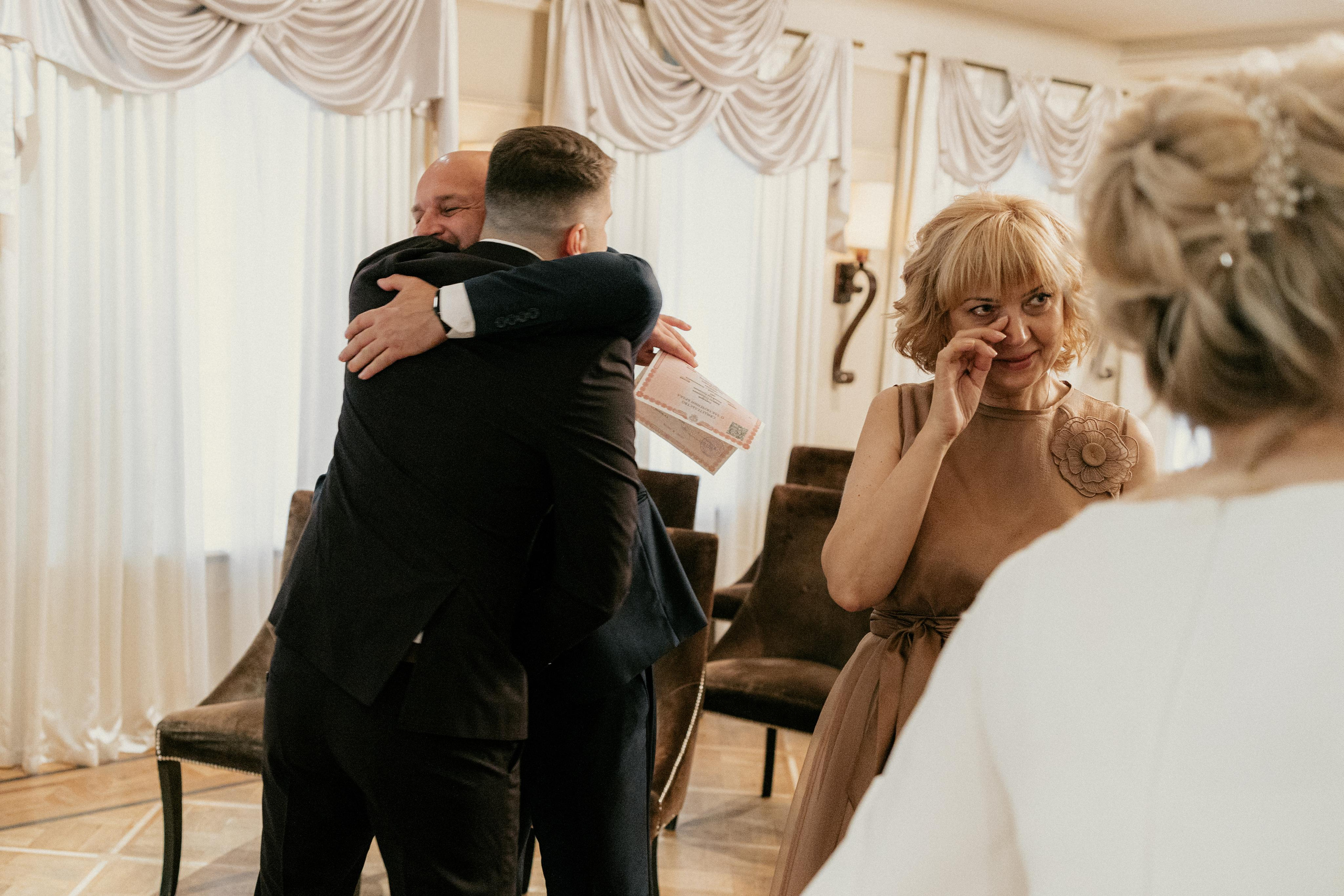 Кирилл /// Ева