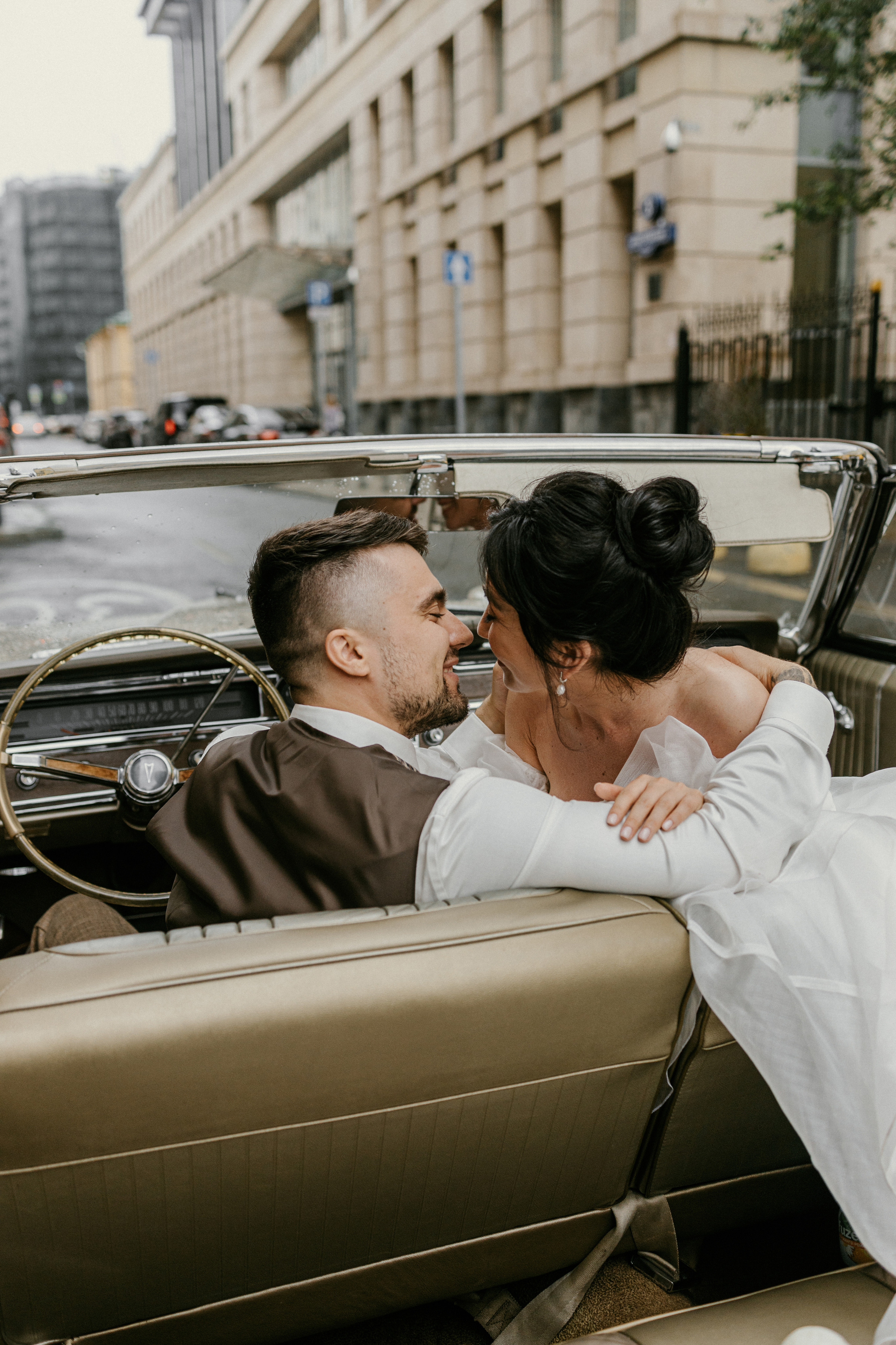 Ольга /// Денис