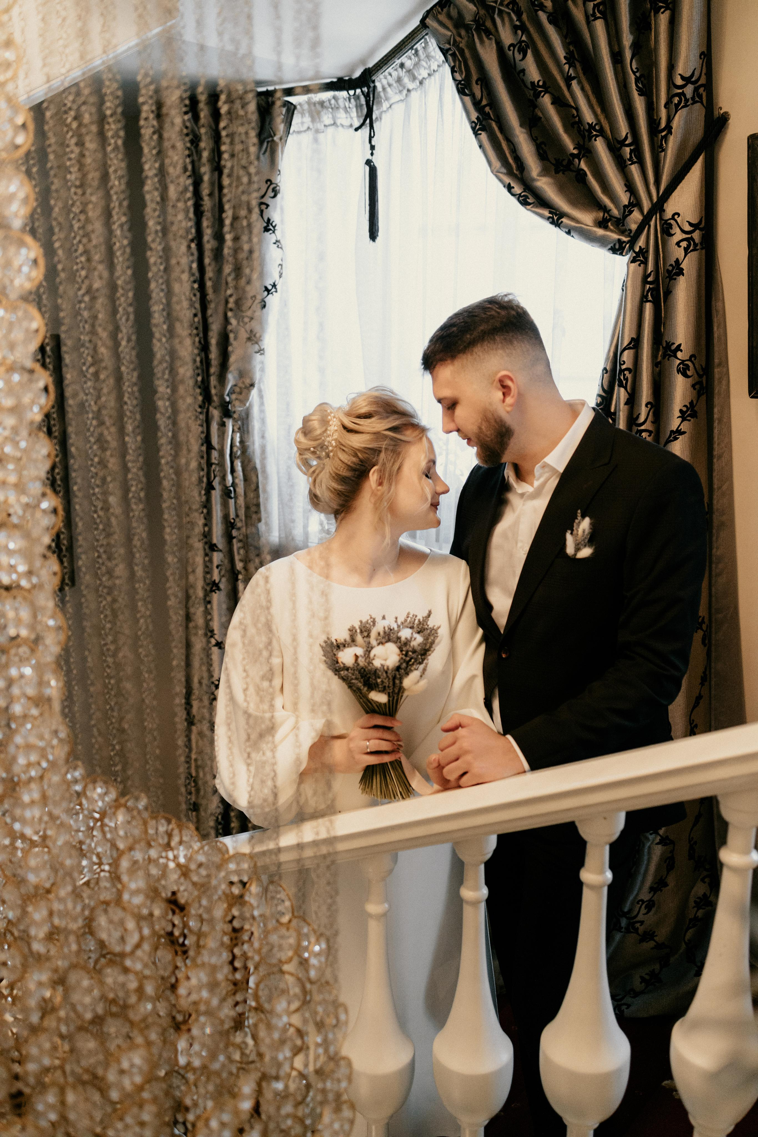 Кирилл /// Ева