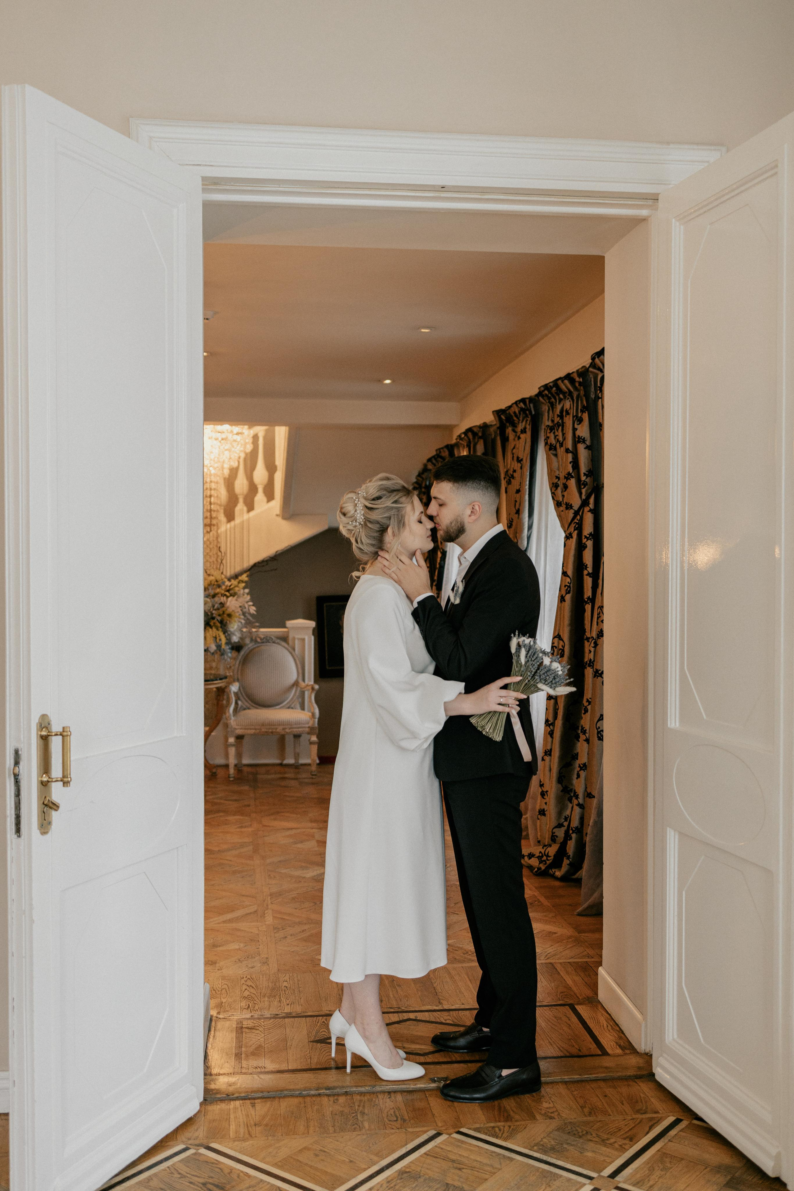 Кирилл /// Ева