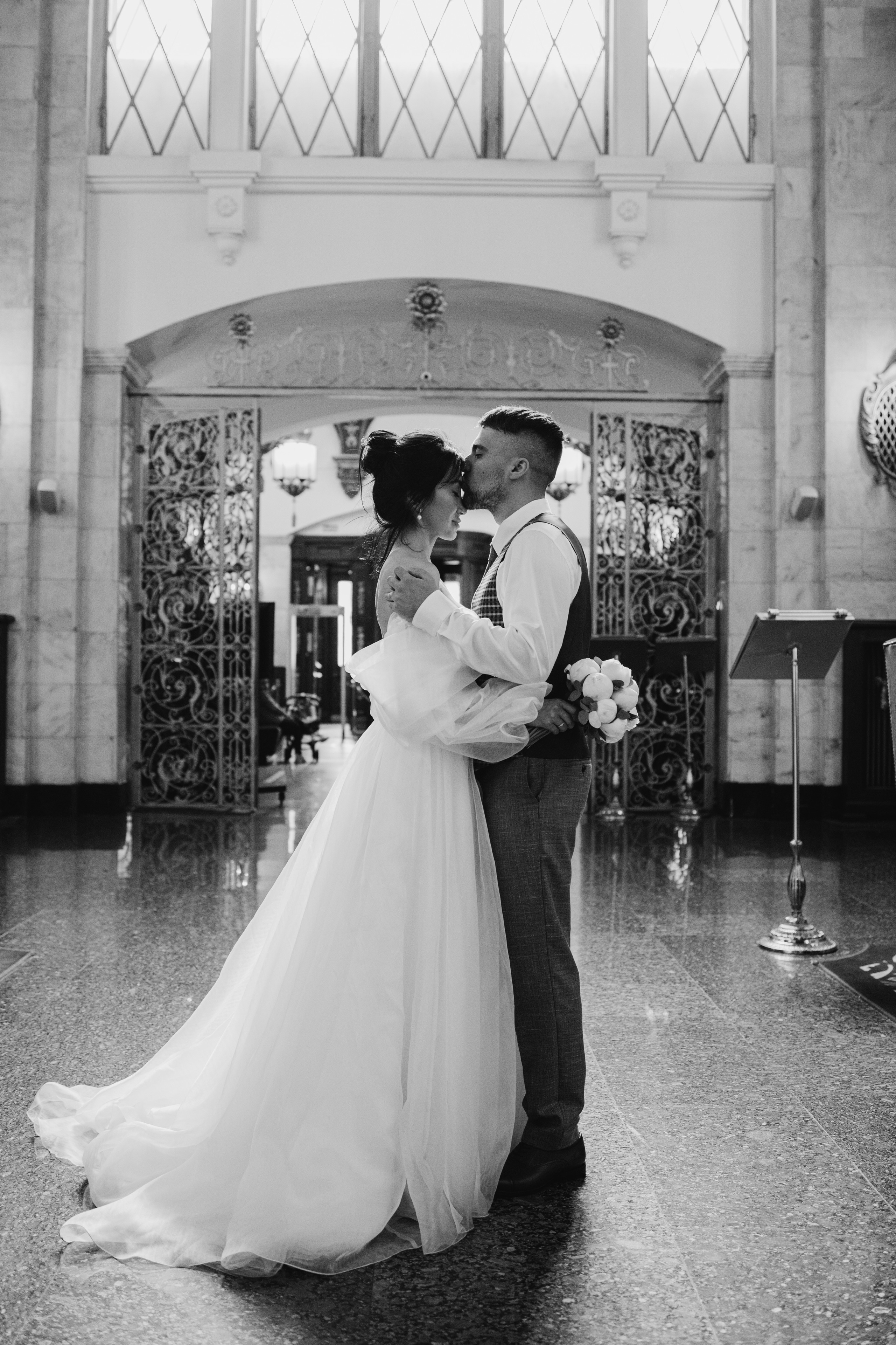 Ольга /// Денис