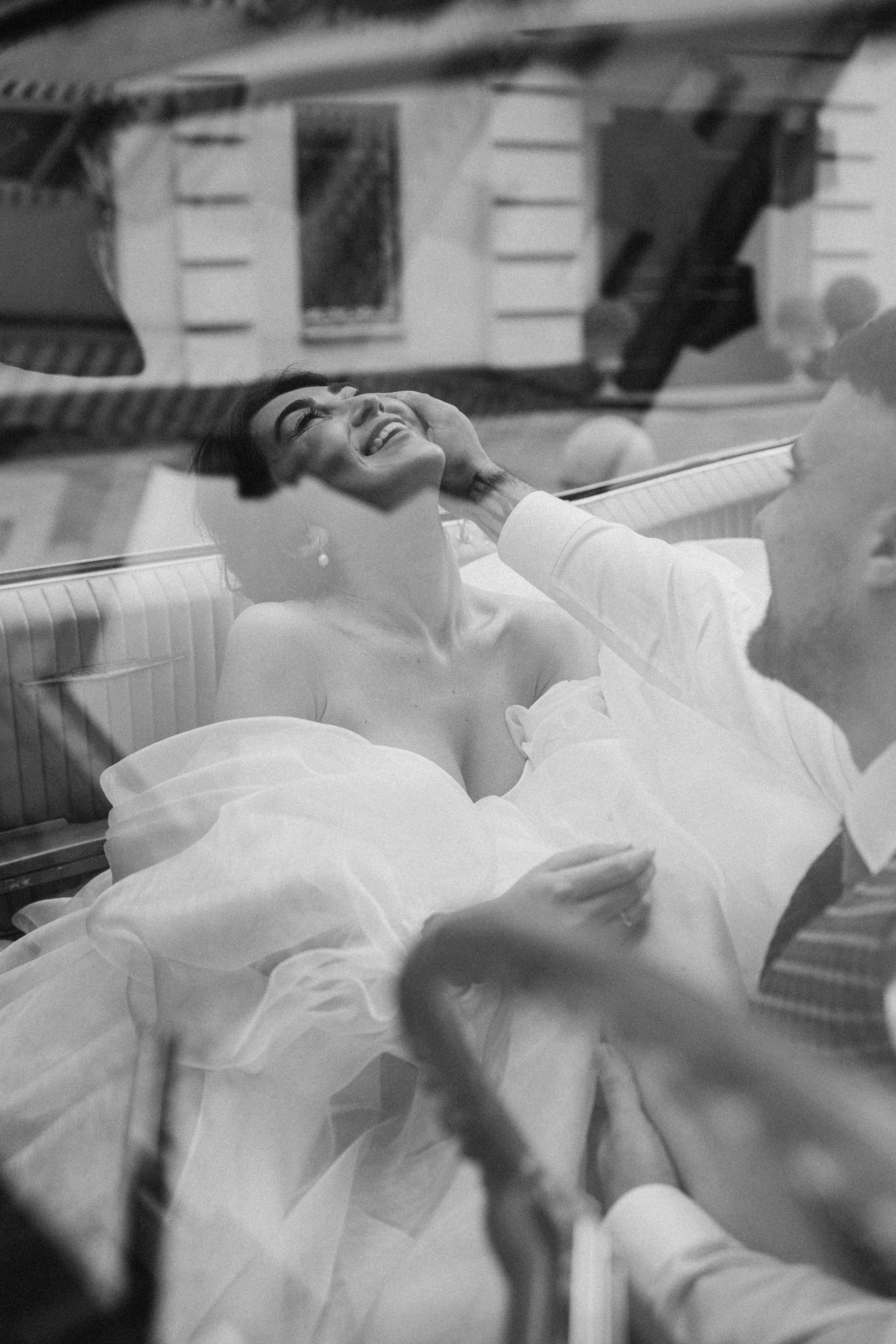 Ольга /// Денис