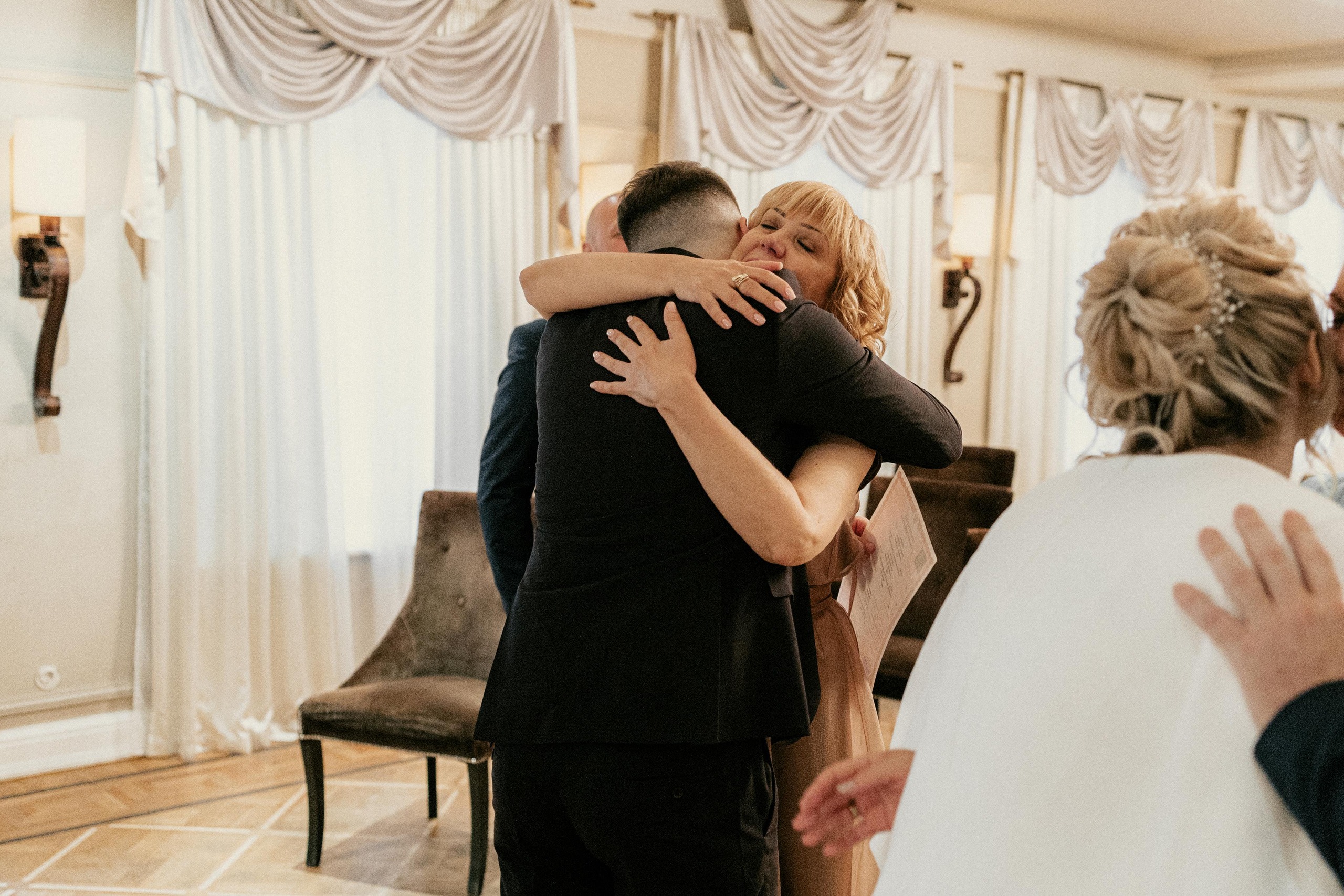 Кирилл /// Ева