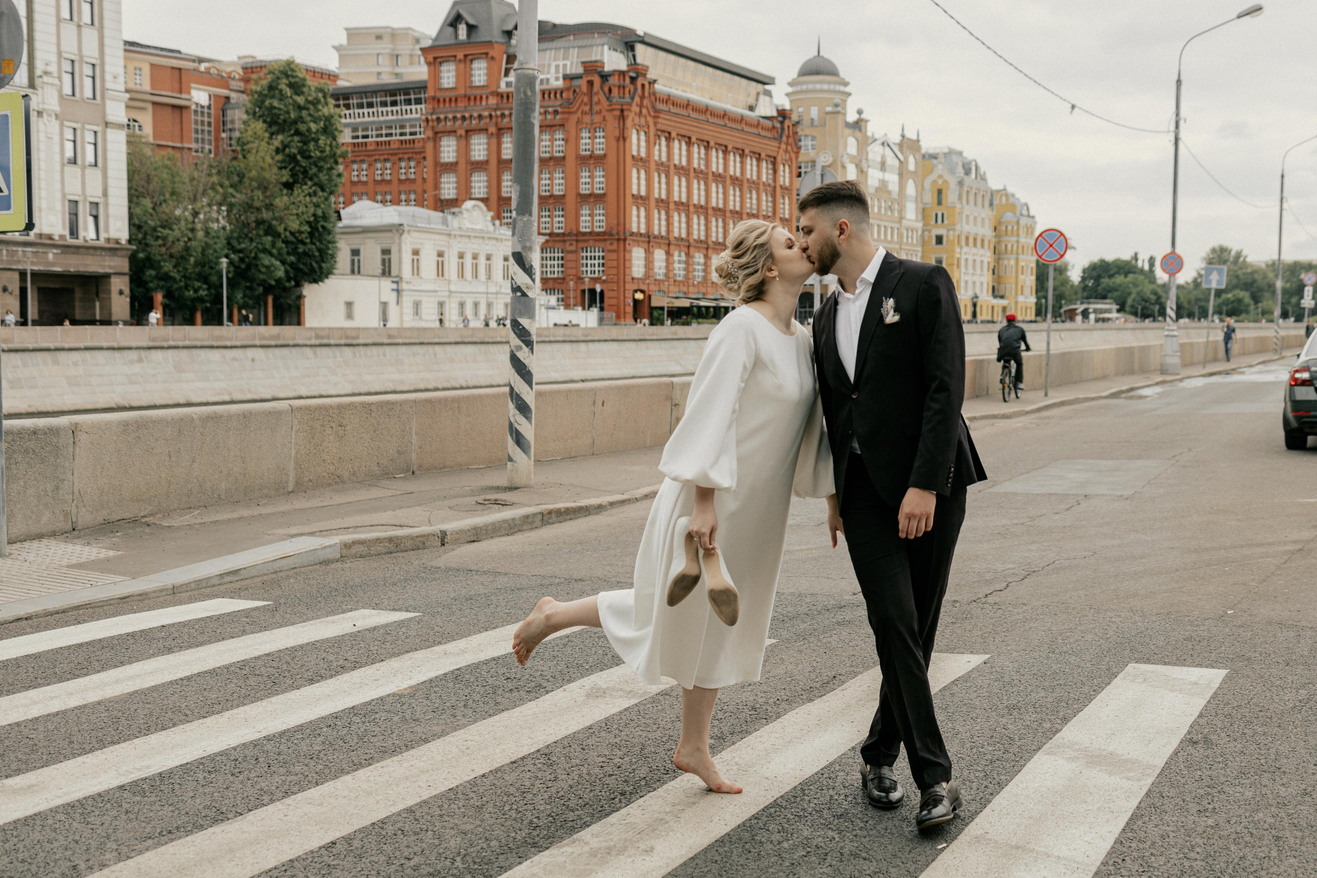 Кирилл /// Ева