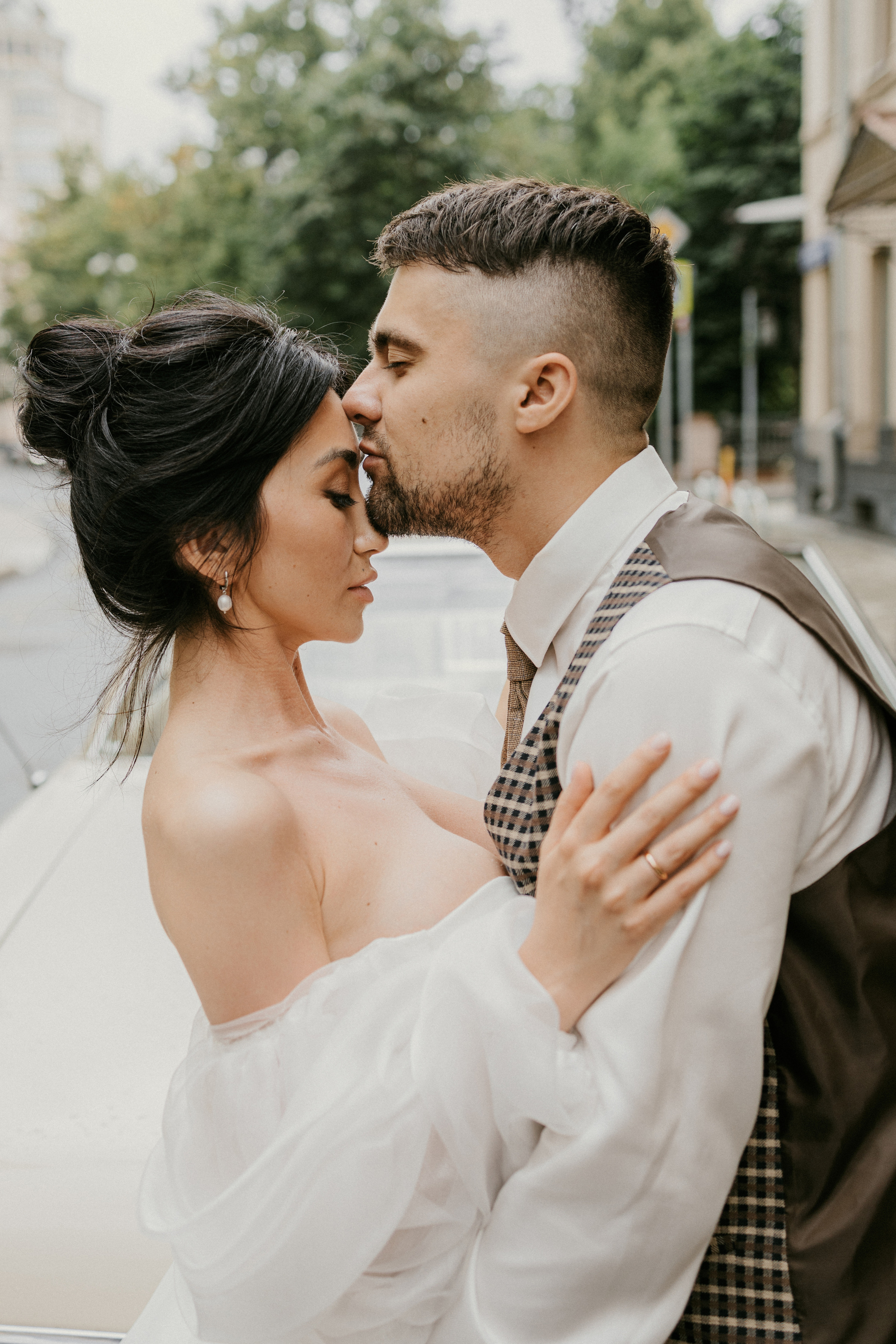 Ольга /// Денис