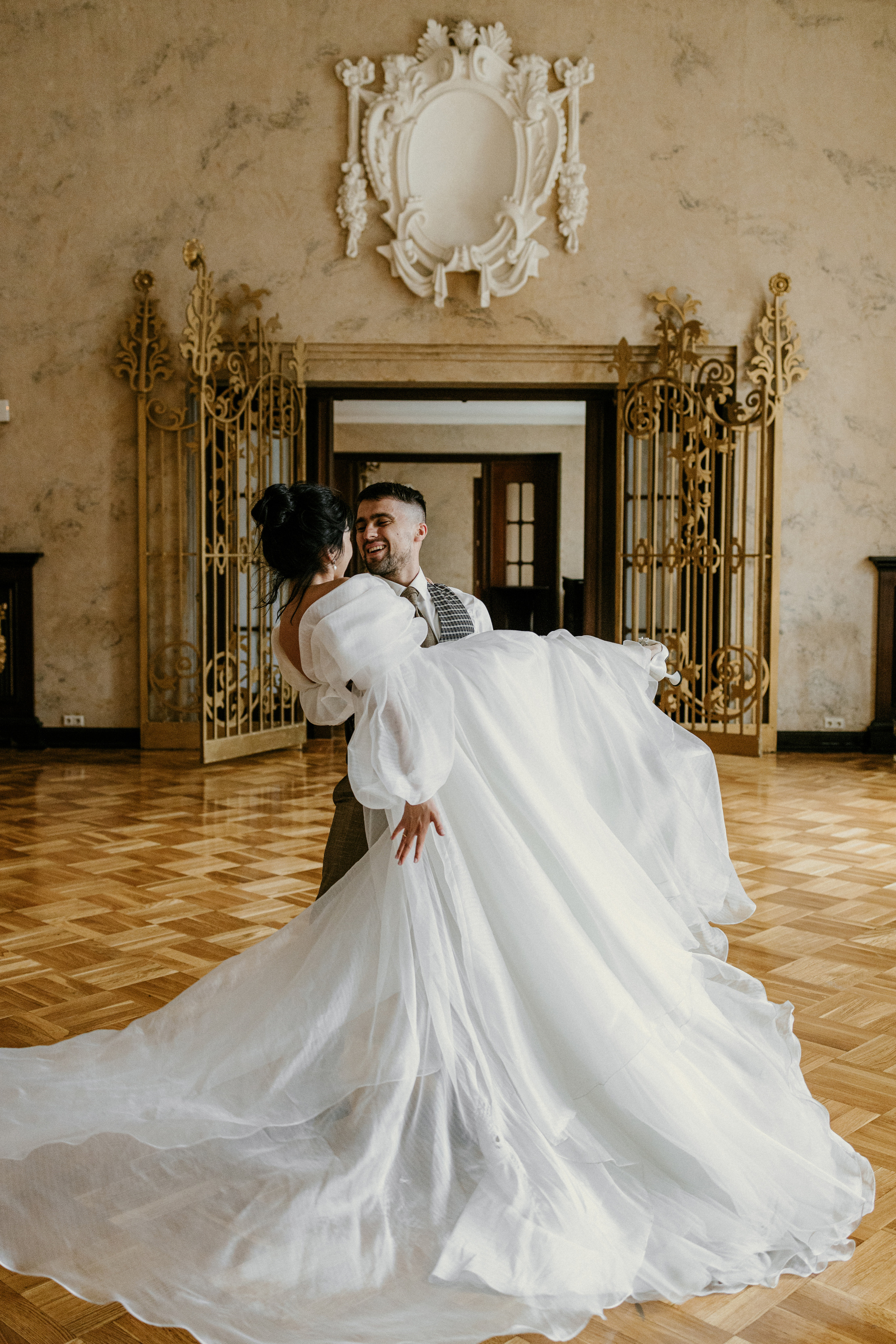 Ольга /// Денис