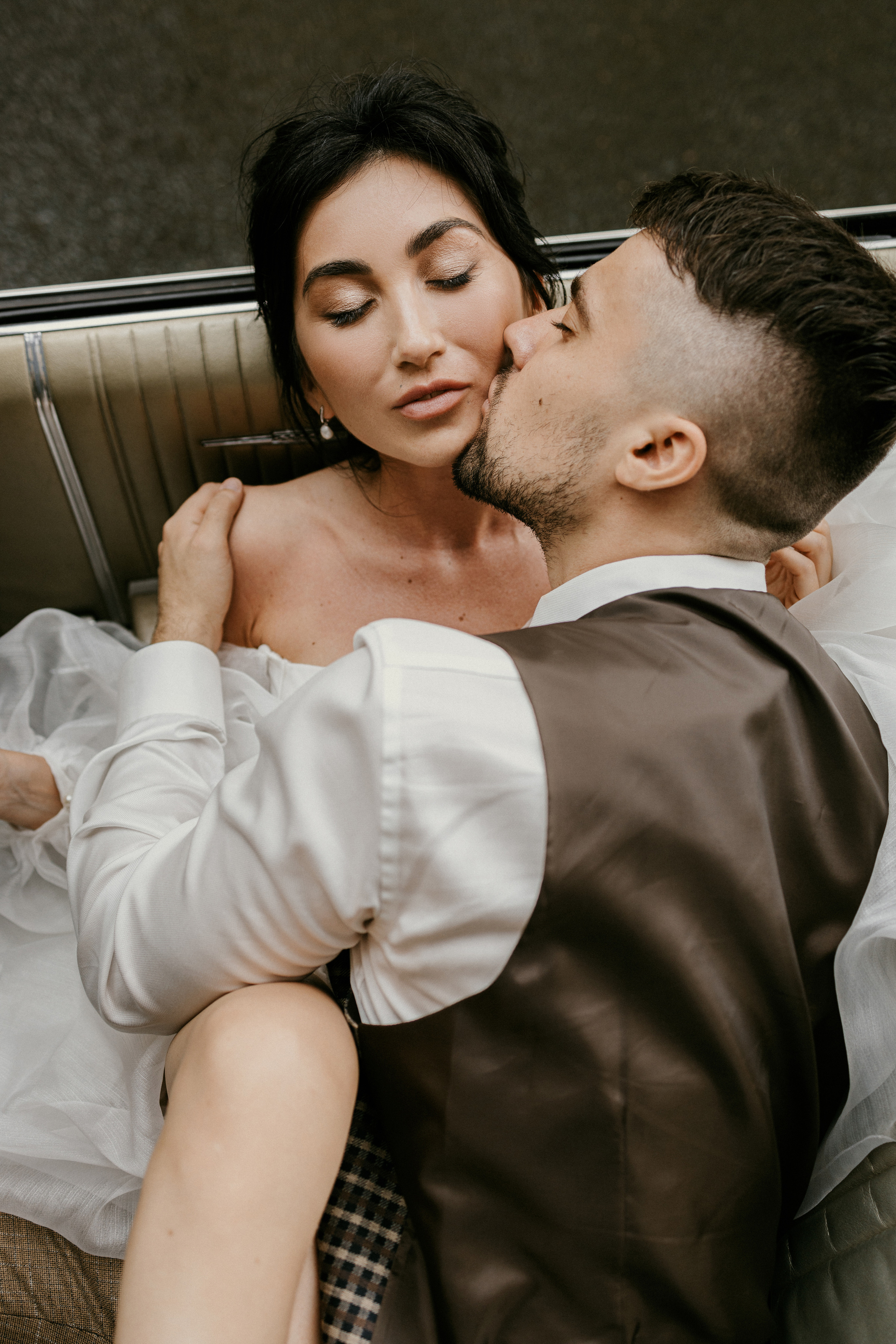 Ольга /// Денис