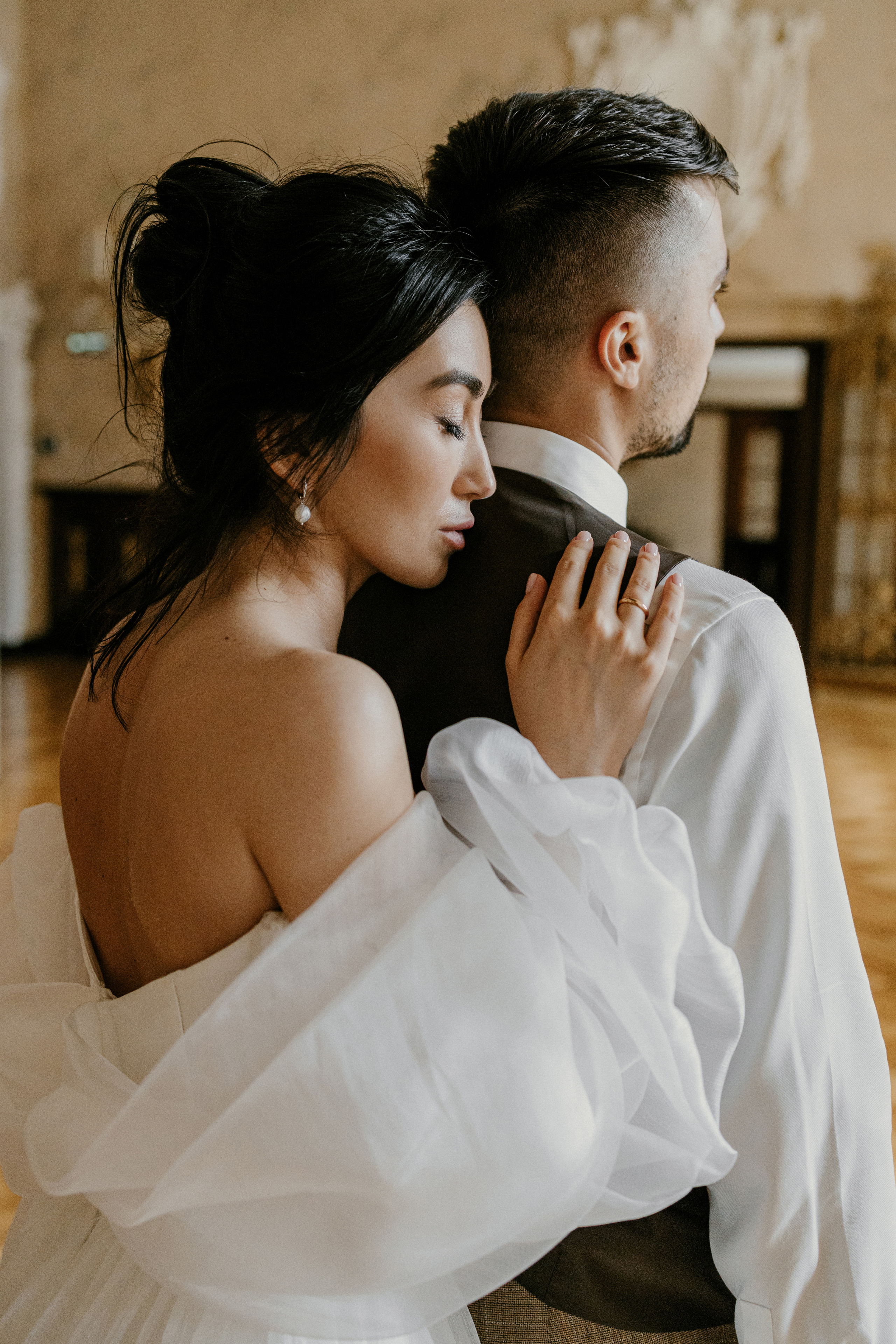 Ольга /// Денис