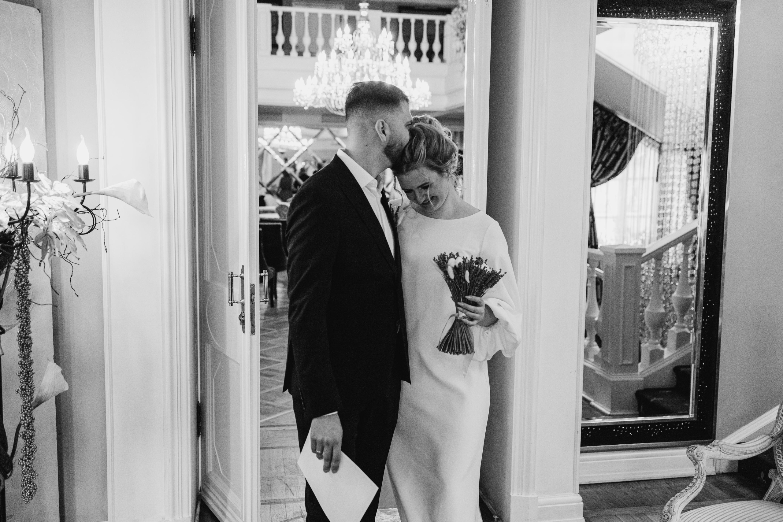 Кирилл /// Ева