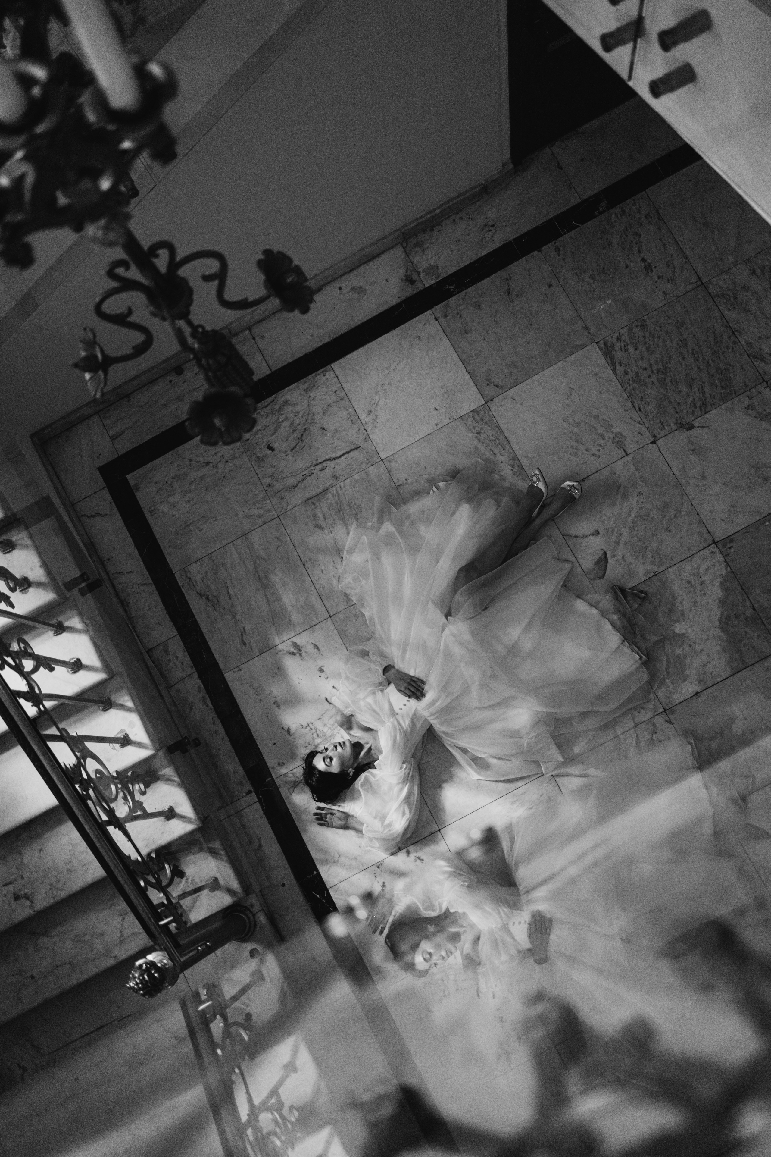 Ольга /// Денис