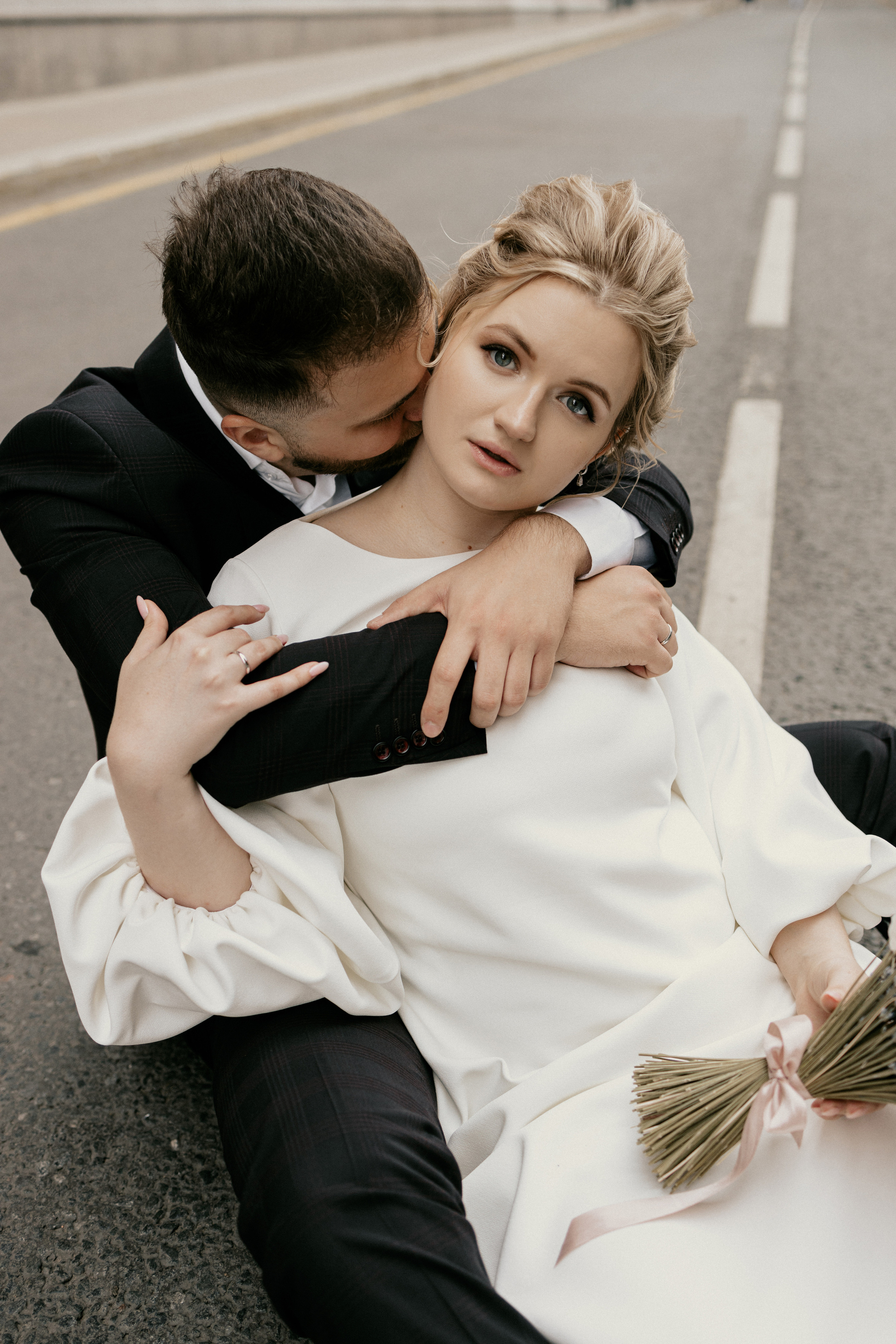 Кирилл /// Ева